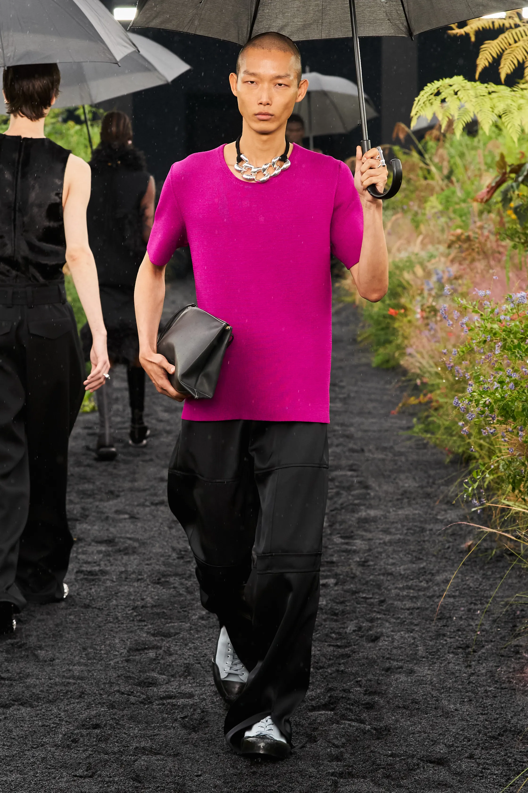 Jil Sander, Spring-Summer 2023