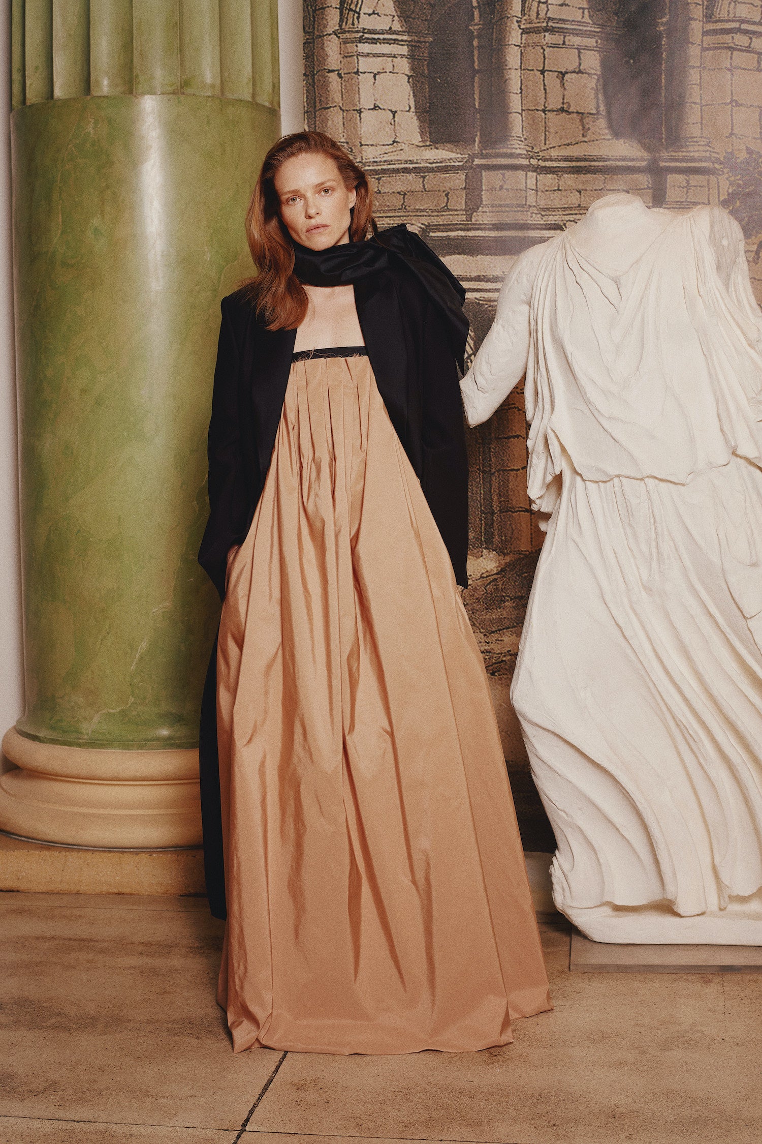 Kolekce podzim - zima 2023, DI STAVNITSER