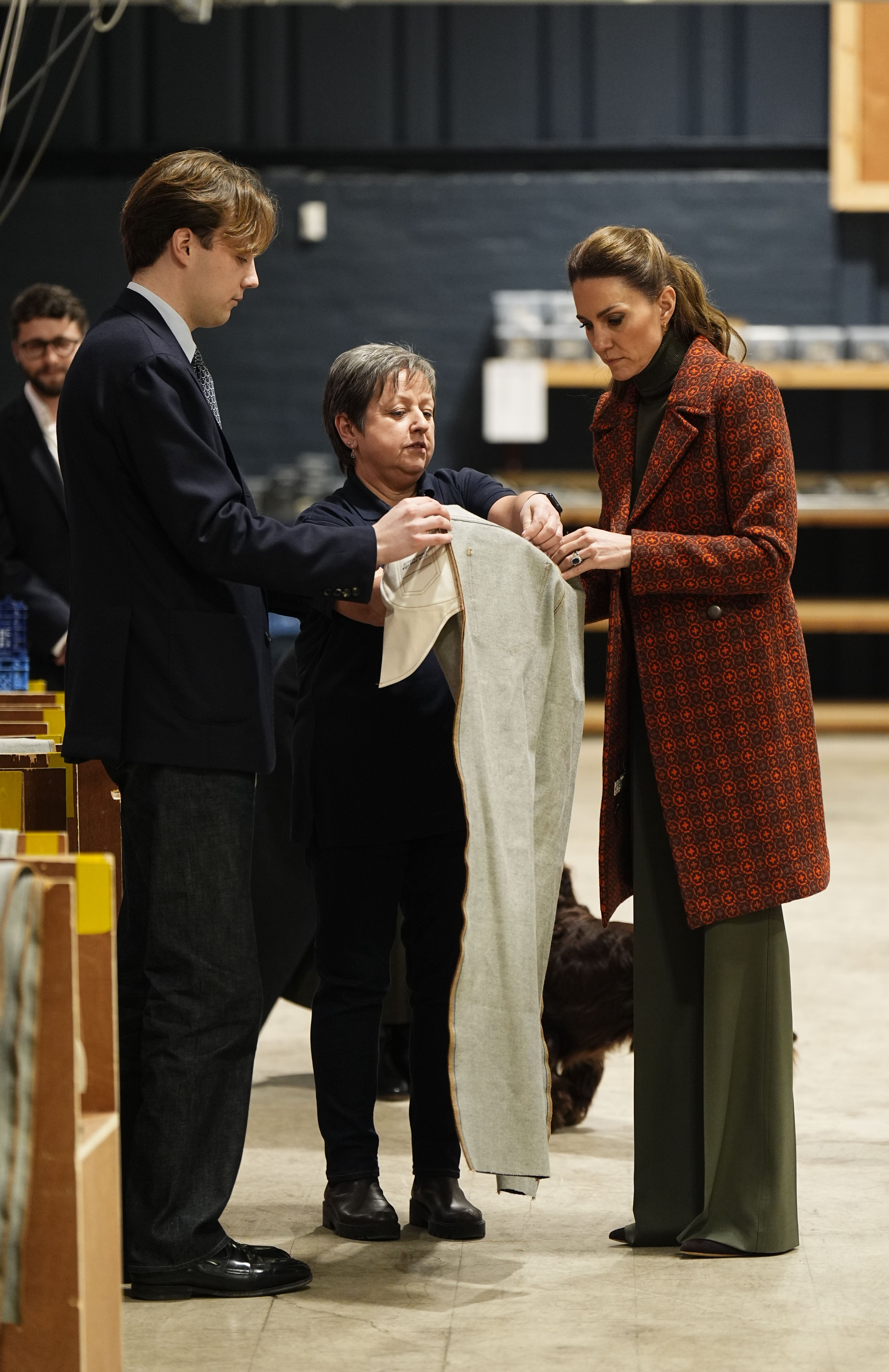 Catherine, princezna z Walesu