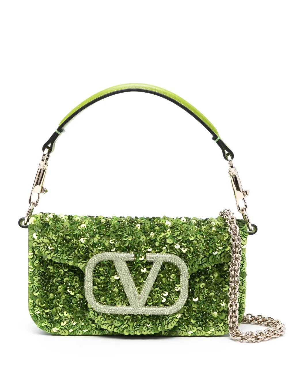 Kabelka, VALENTINO GARAVANI, prodává Farfetch, 3 500 €