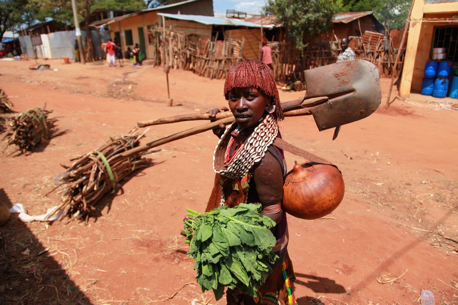 Co bylo dřív: Zemědělská, nebo textilní revoluce?