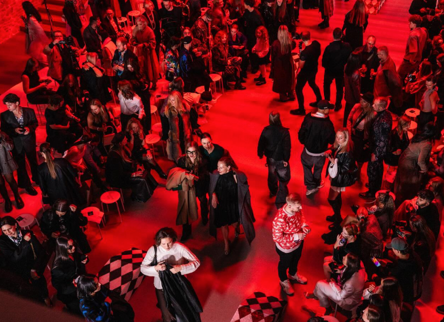 Jeseň v Bratislave: Kde byť a žiť!