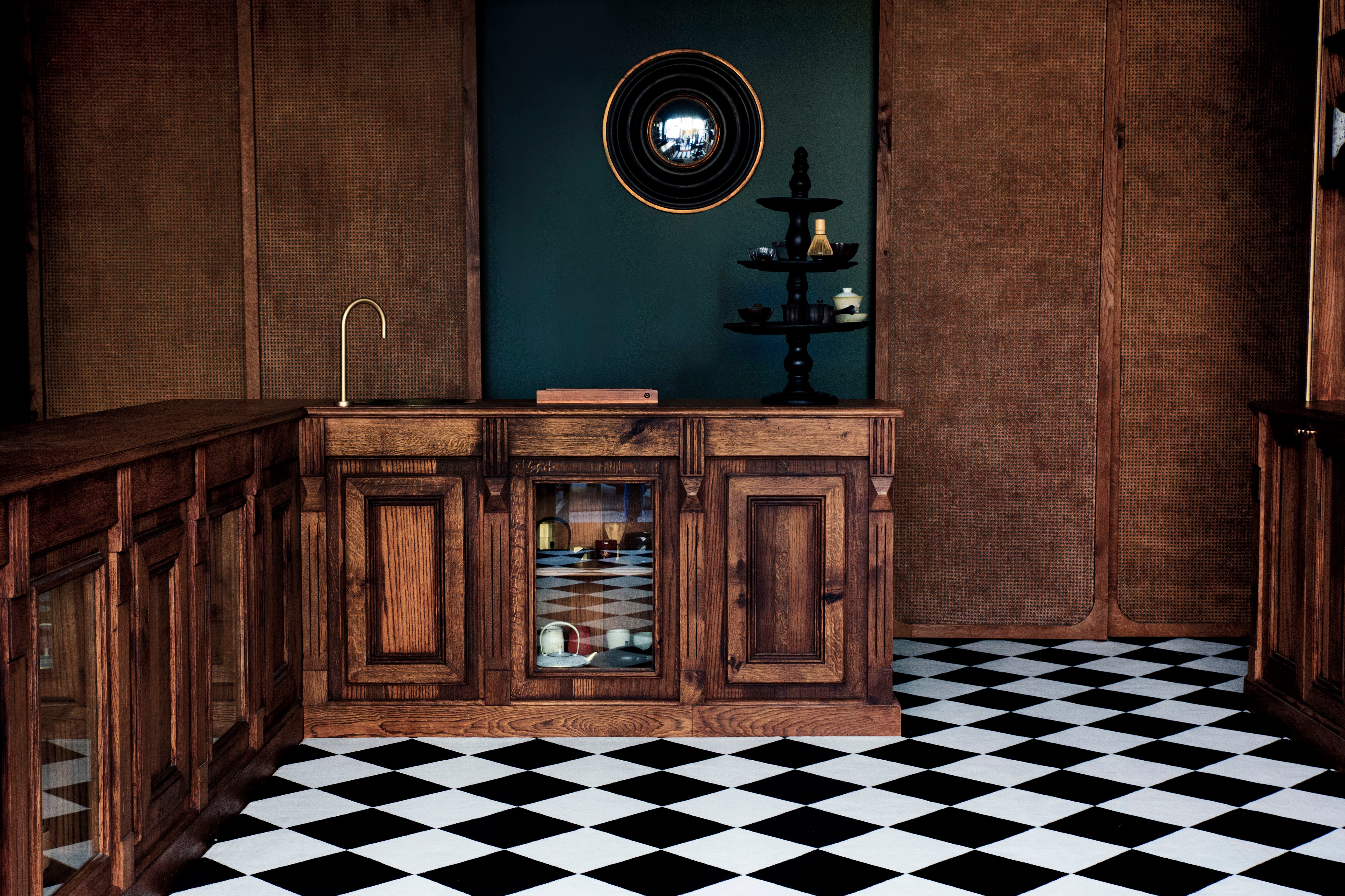 Autor: Courtesy of Conservatoire des Hémisphères Autor: Courtesy of Conservatoire des Hémisphères