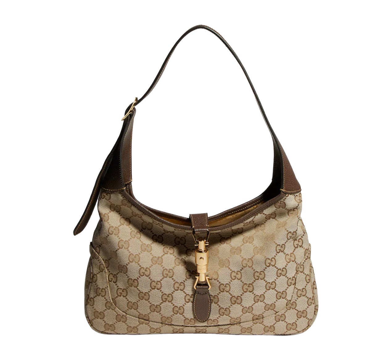 Kabelka Gucci Jackie, GUCCI, 58 750 Kč