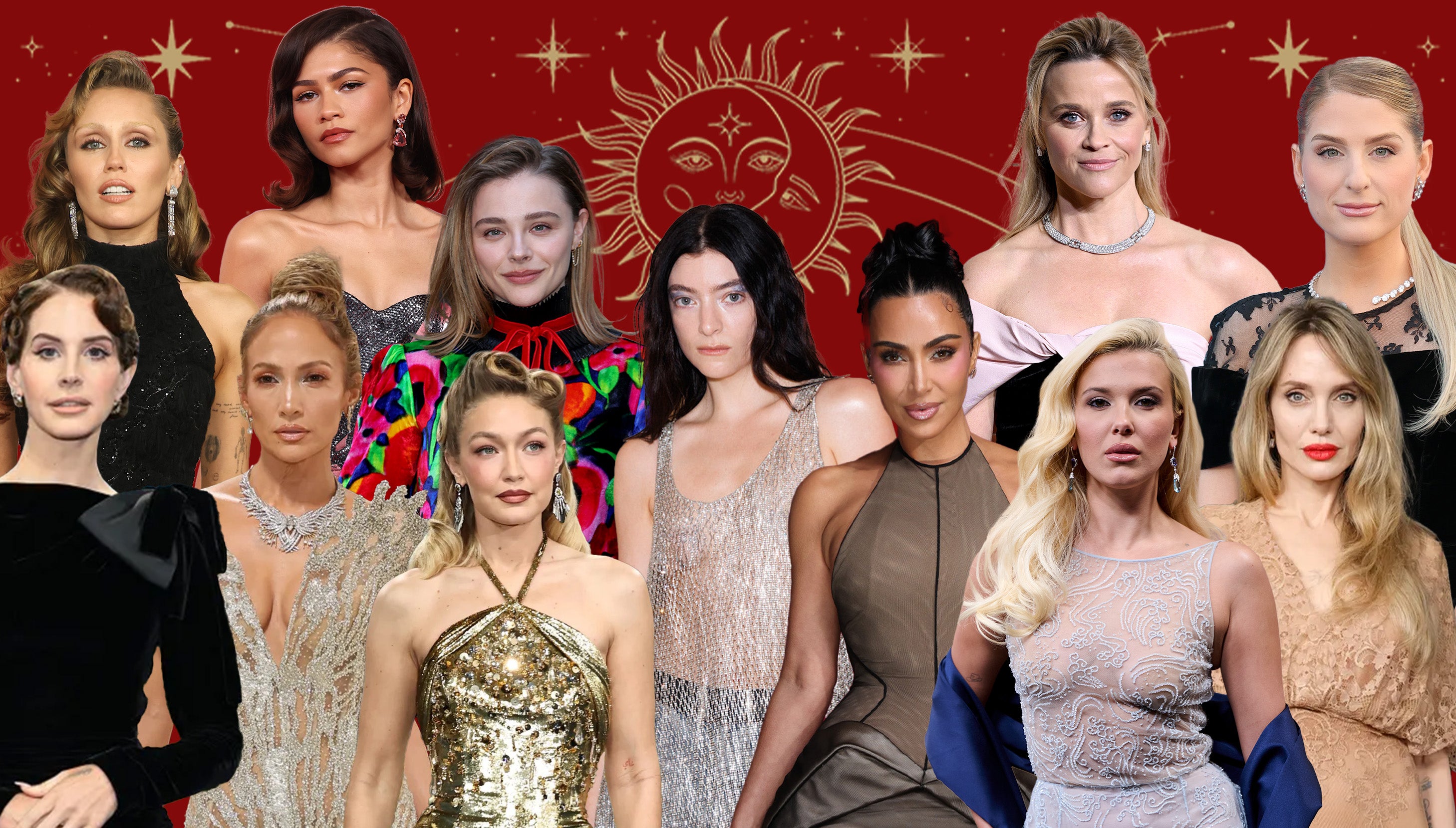 Co nadělit podle horoskopu. Tipy na dárky pro všech 12 znamení