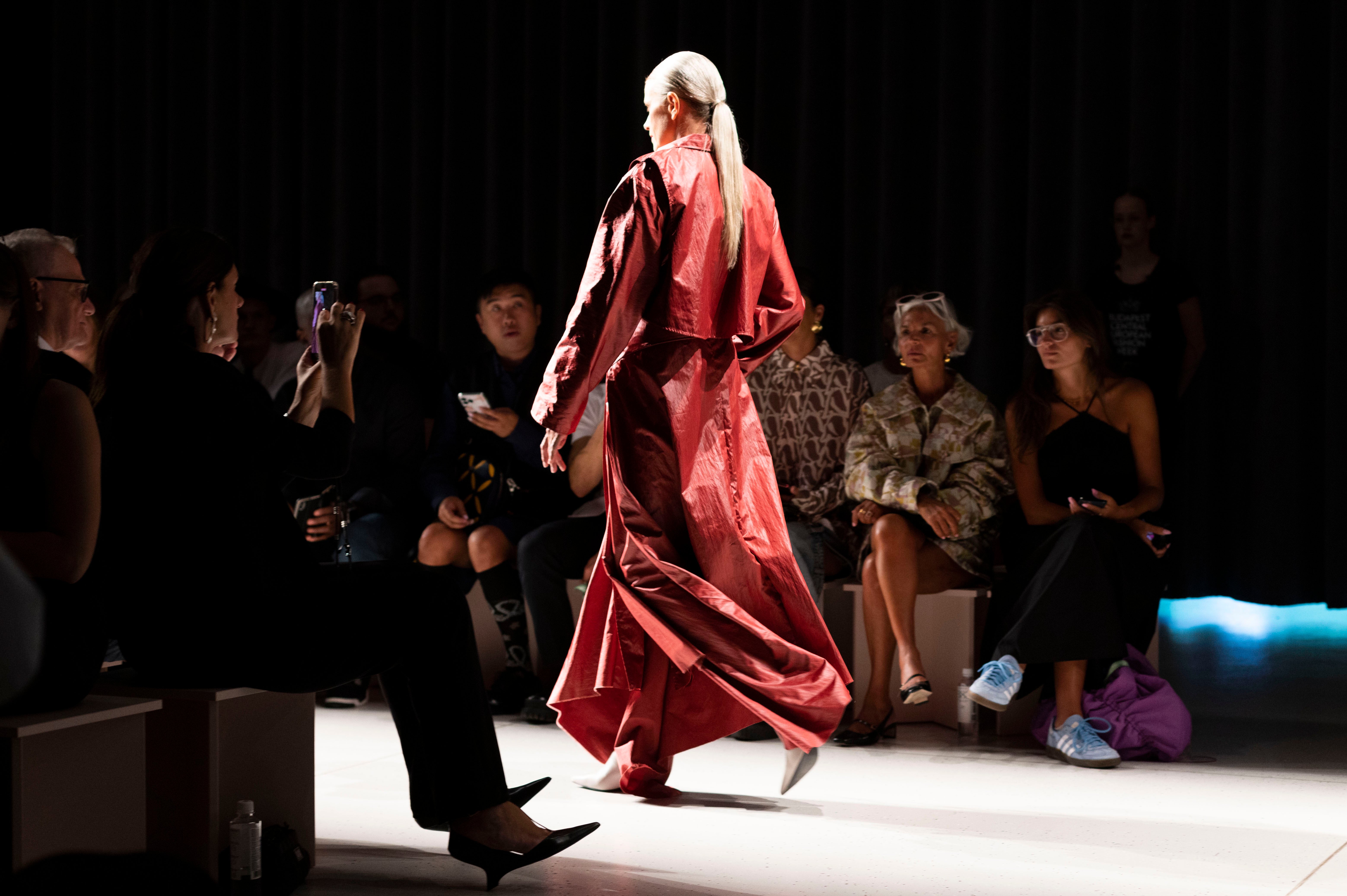 Budapest Central European Fashion Week Budapest Central European Fashion Week