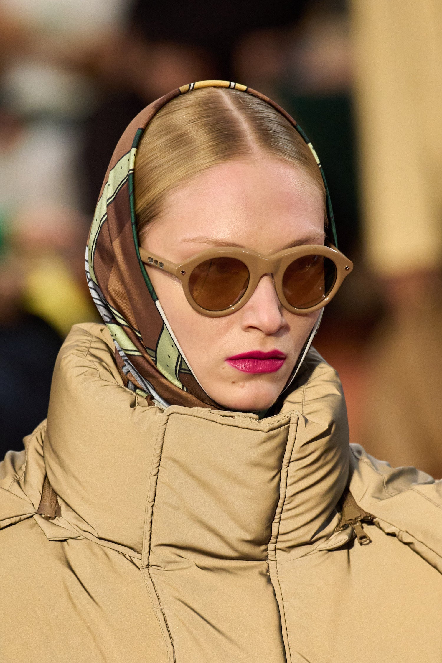 Kolekce podzim - zima 2025/2026, LACOSTE