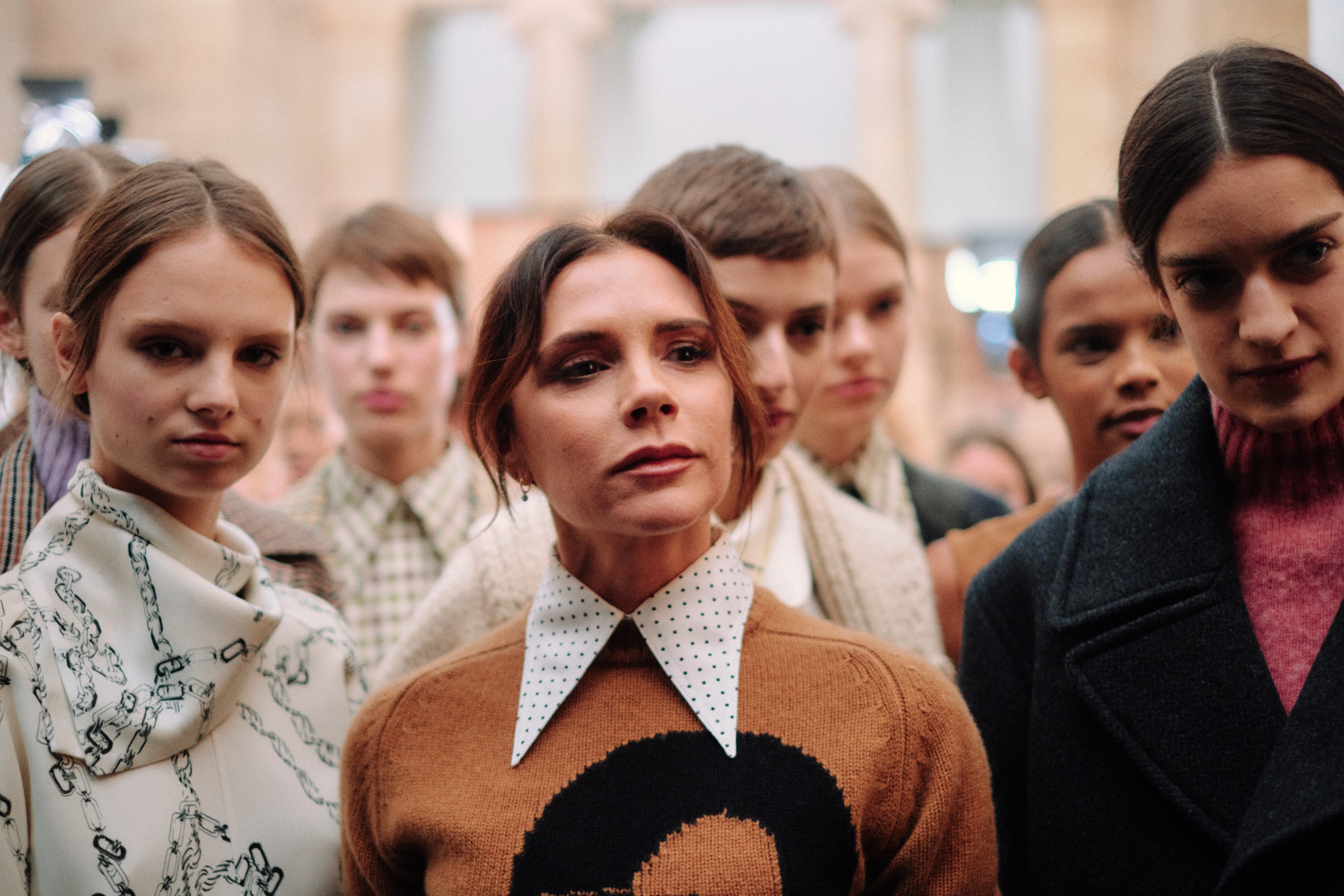 Victoria Beckham o YouTube, kosmetice i budoucnosti: To nejlepší teprve přijde