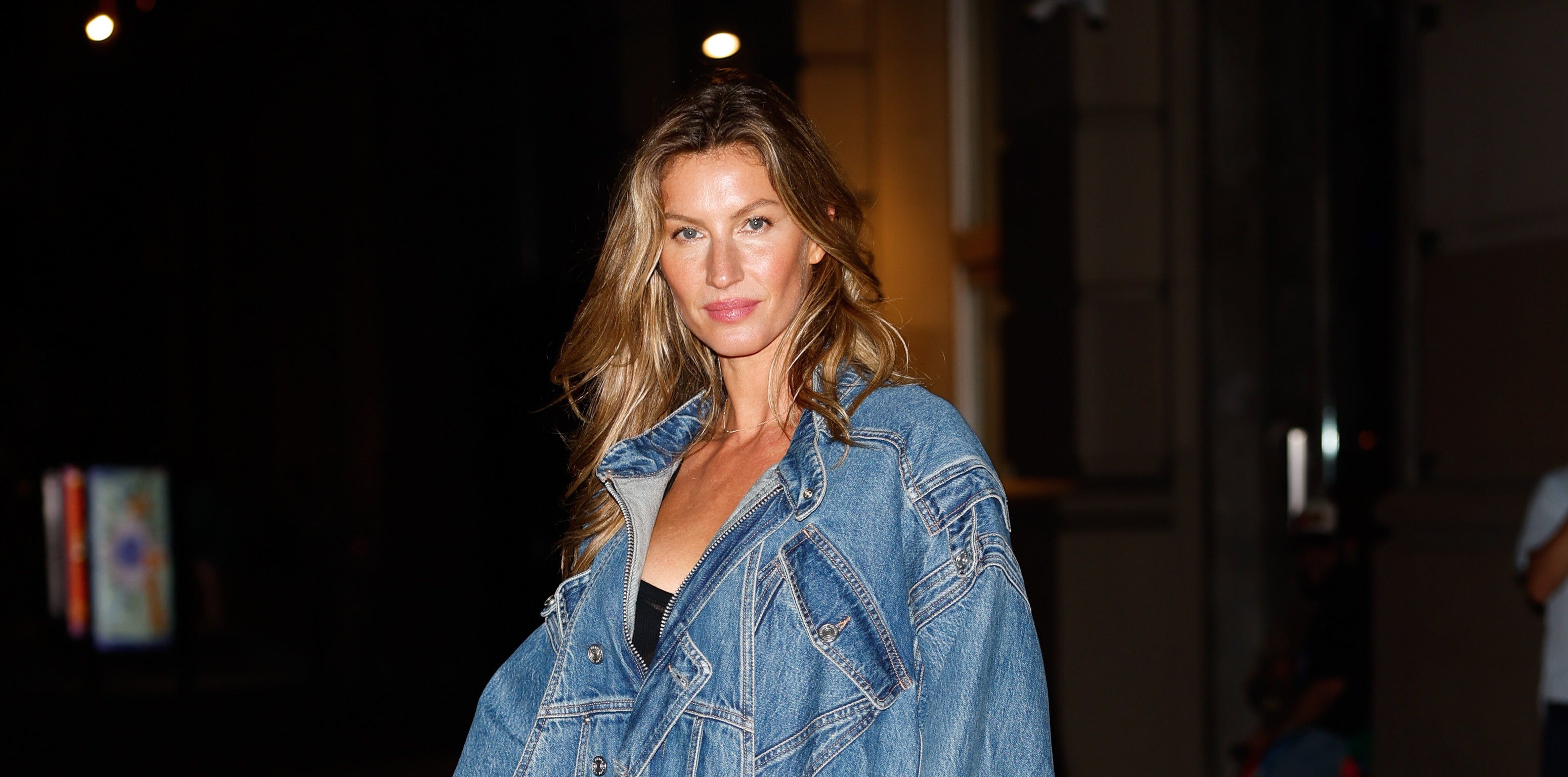Co dělá Gisele Bündchen každé ráno před východem slunce? Její rituál vás překvapí