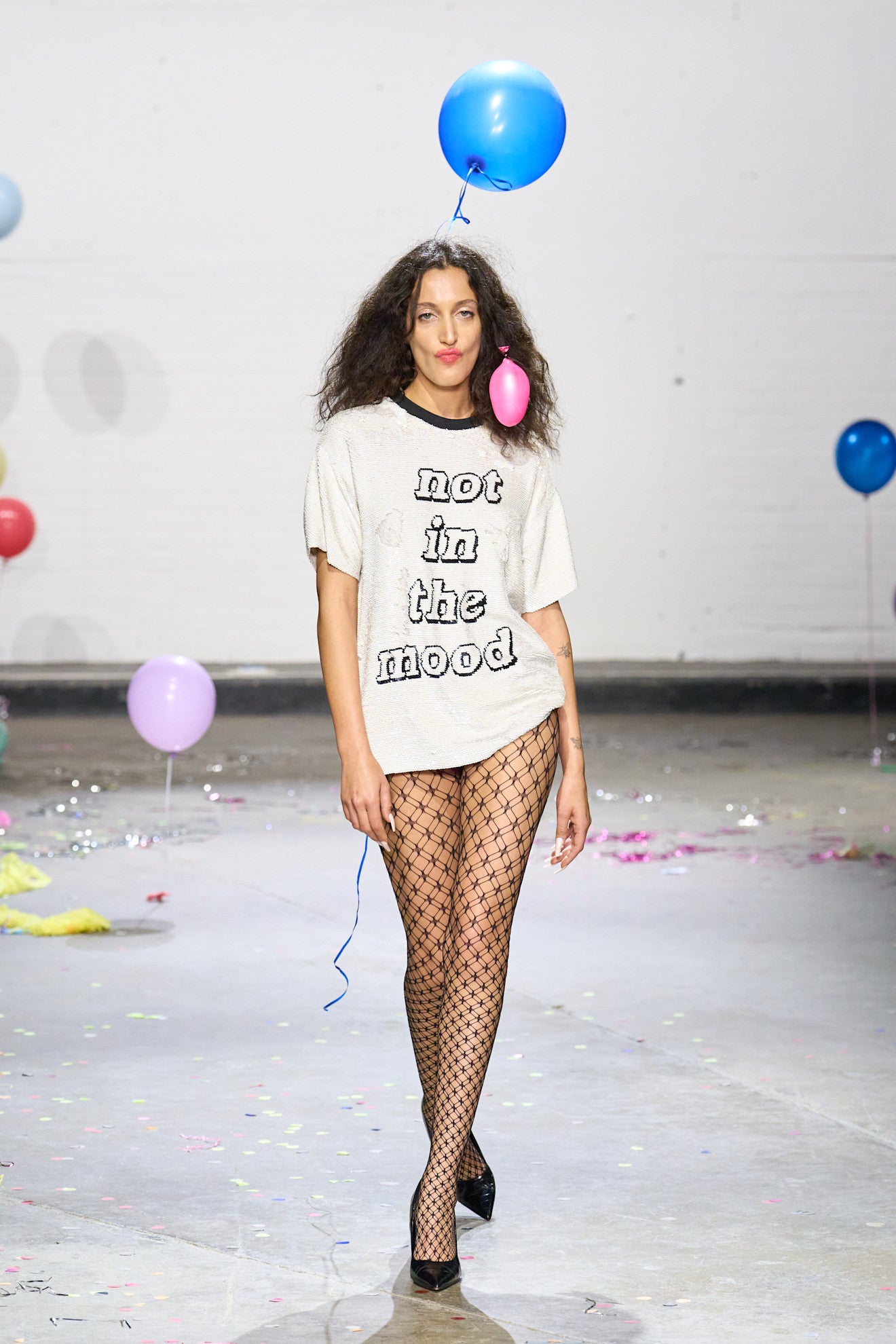 Kolekce podzim - zima 2025/2026, ASHISH