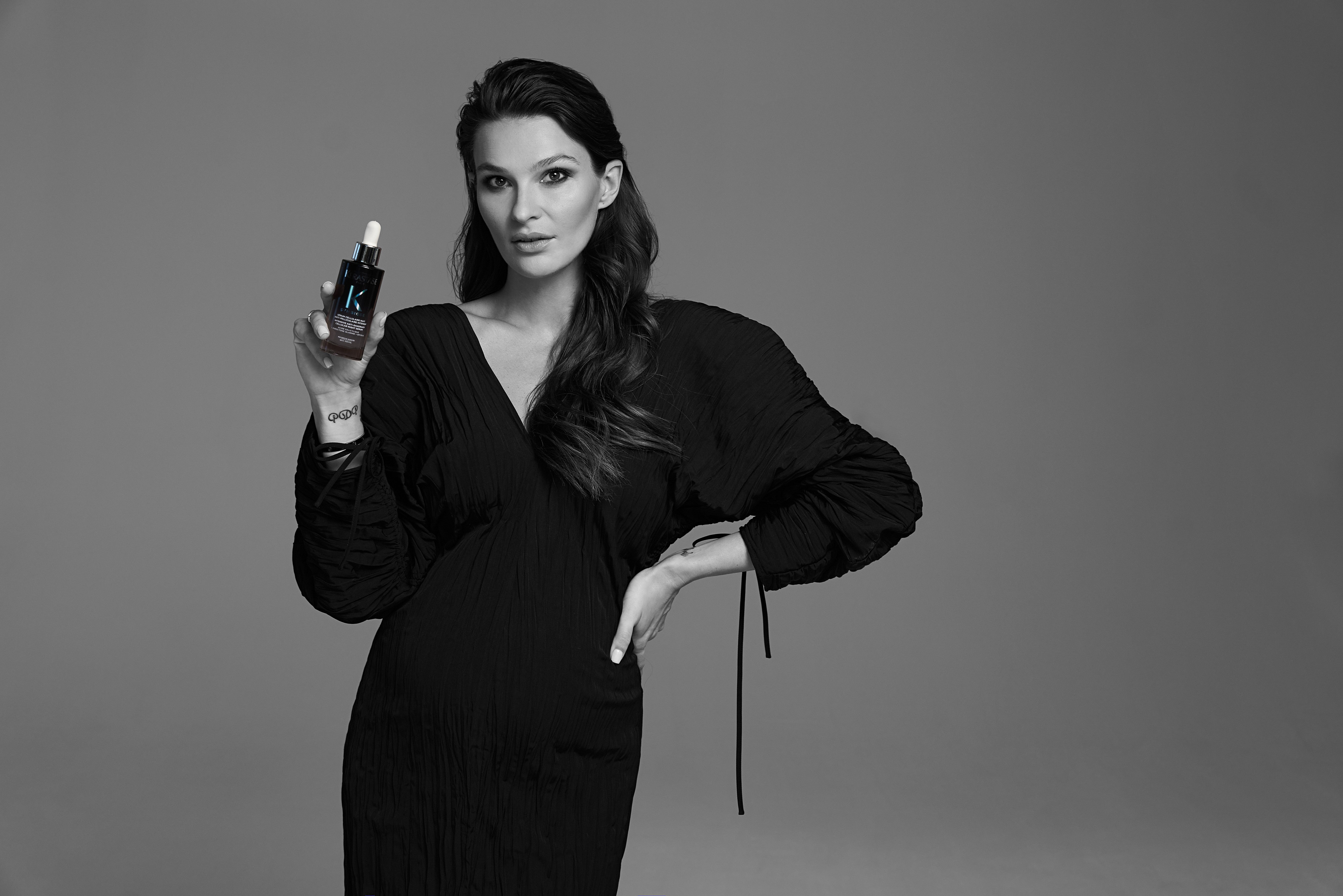 Autor: Courtesy of Kérastase Autor: Courtesy of Kérastase