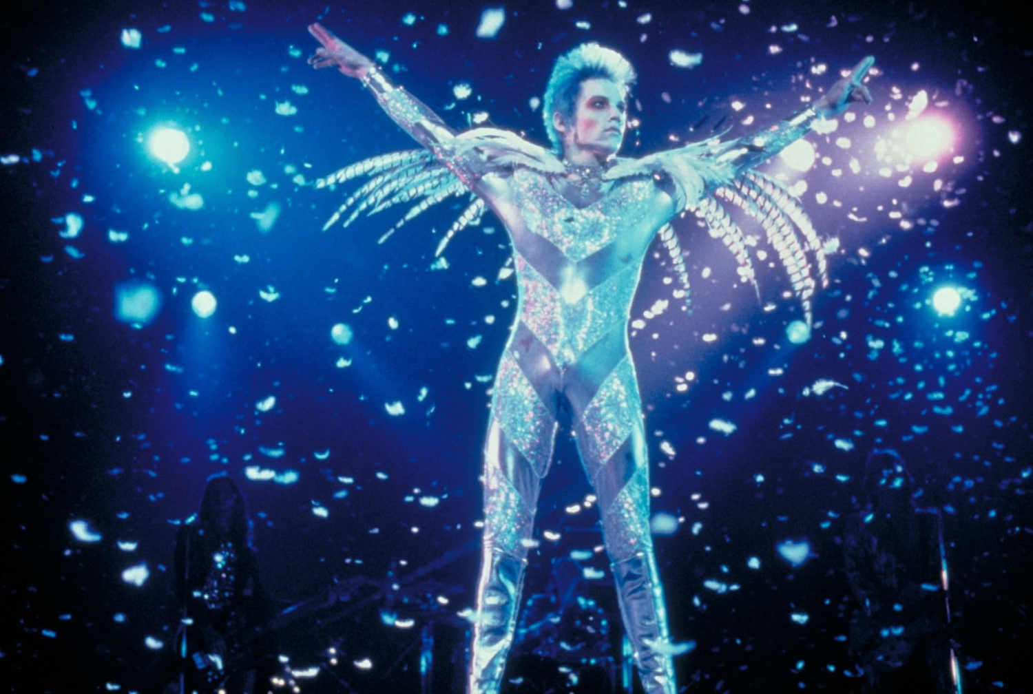 Foto z filmu Sametová extáze