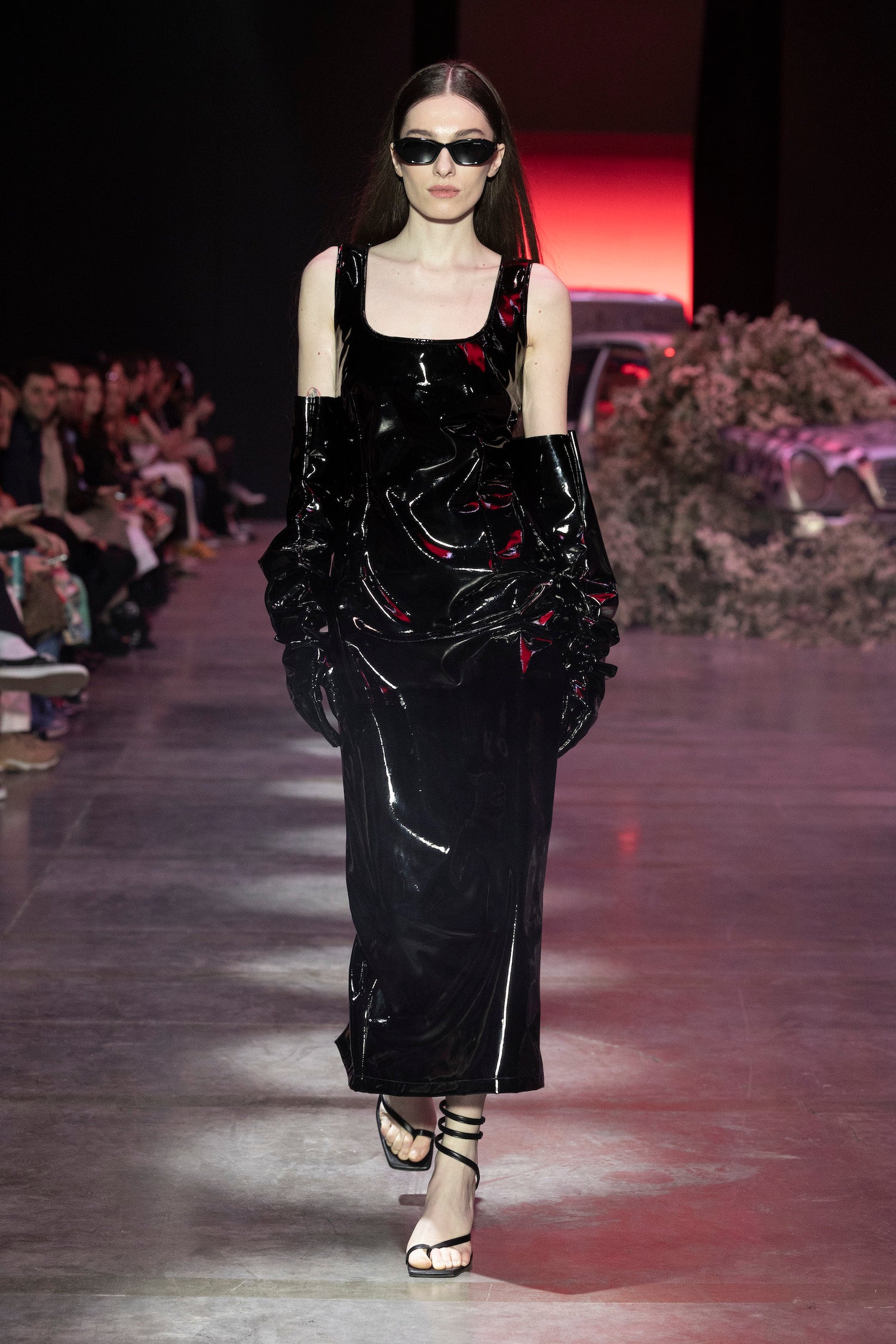 Kolekce podzim - zima 2023/2024, BERHASM