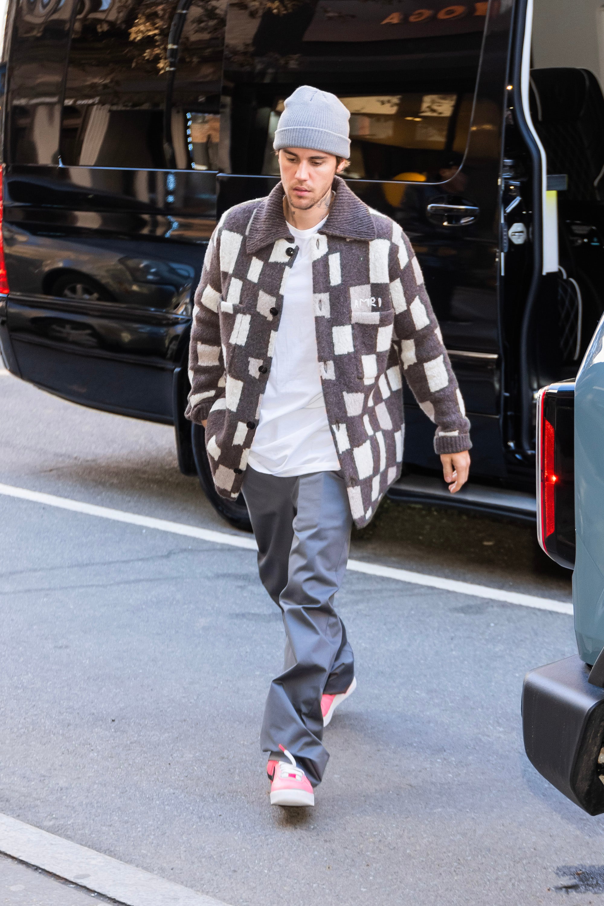 Justin Bieber, 2023