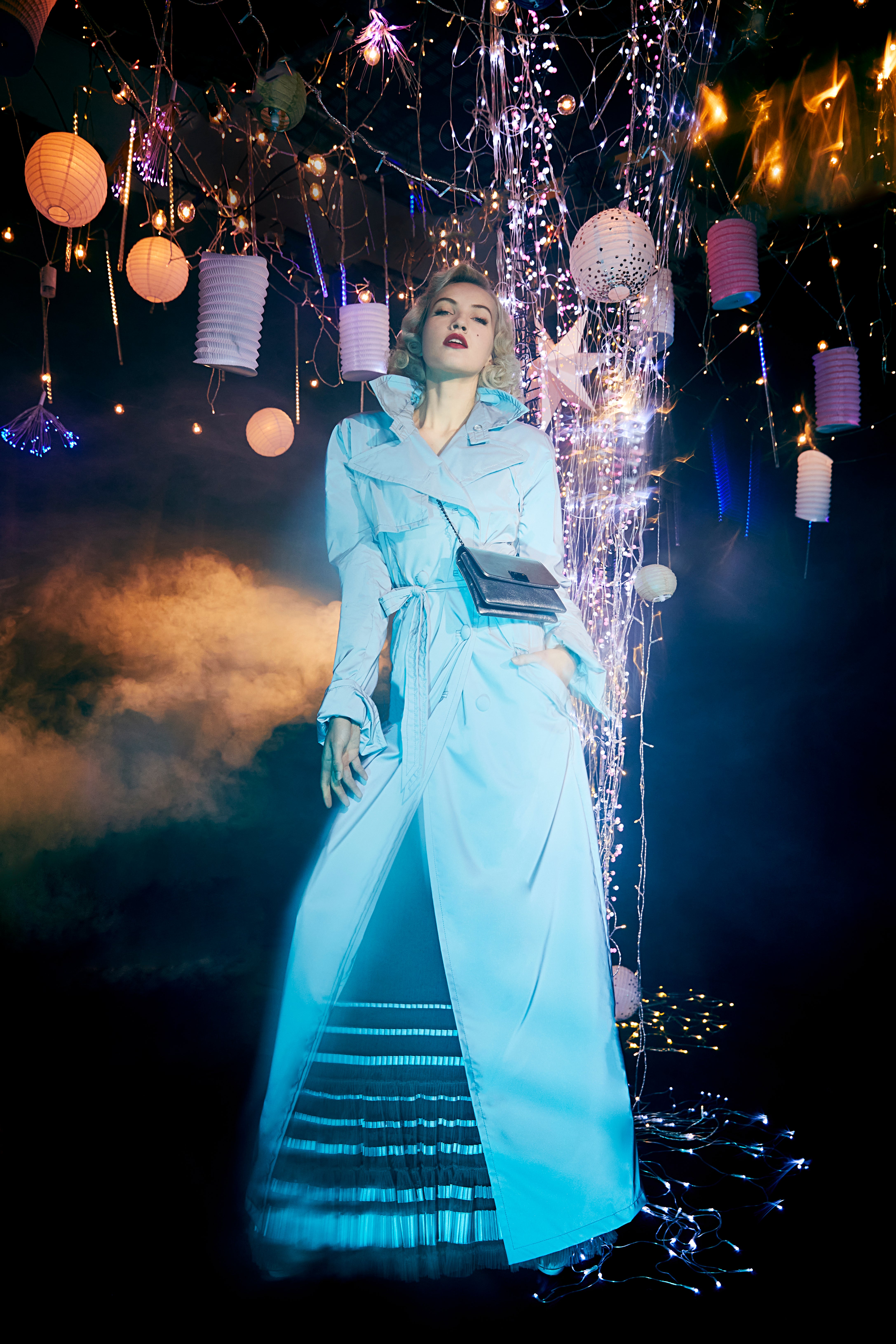 Julien Fournié Haute Couture jaro - léto 2021