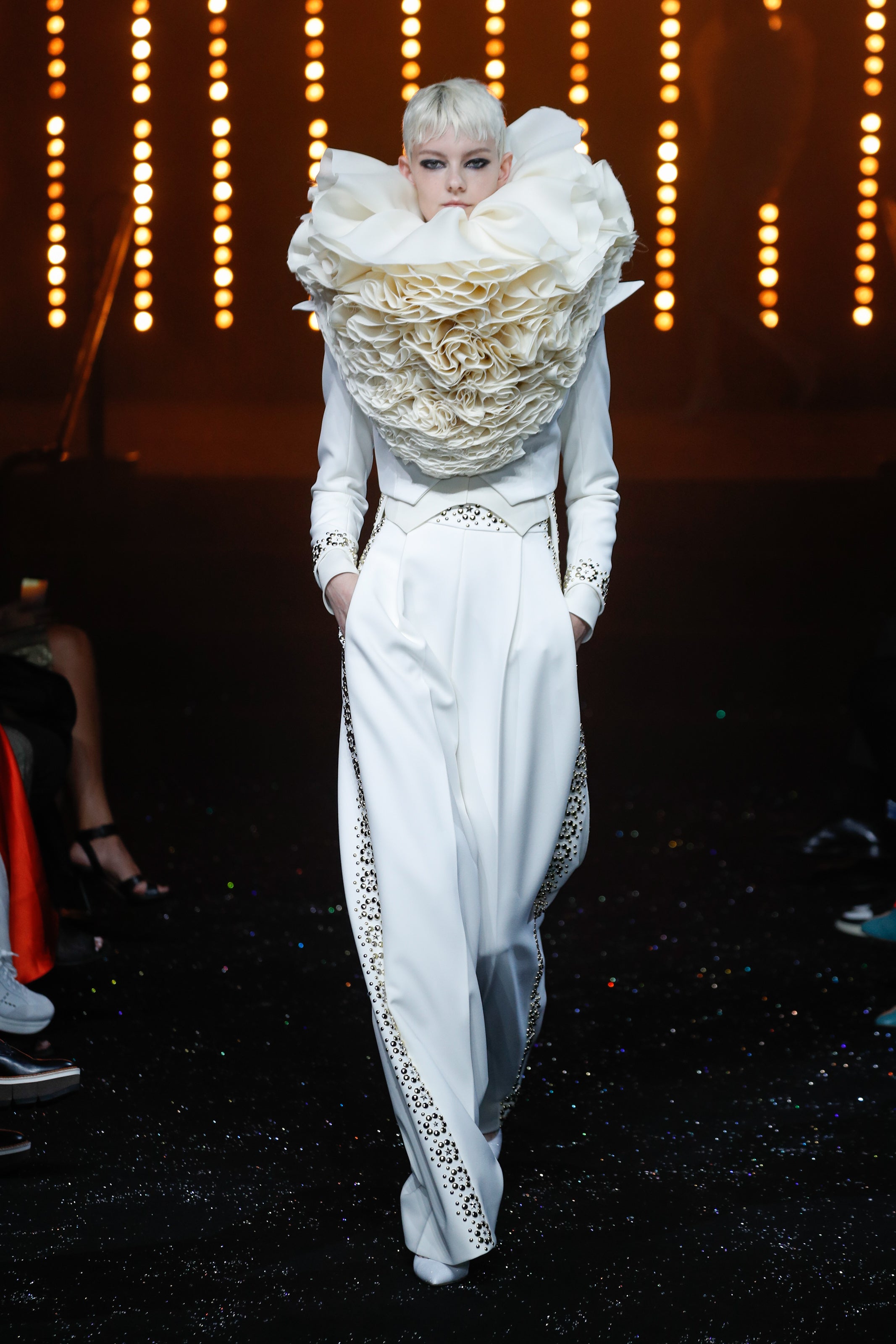 Viktor & Rolf Haute Couture podzim - zima 2018/2019