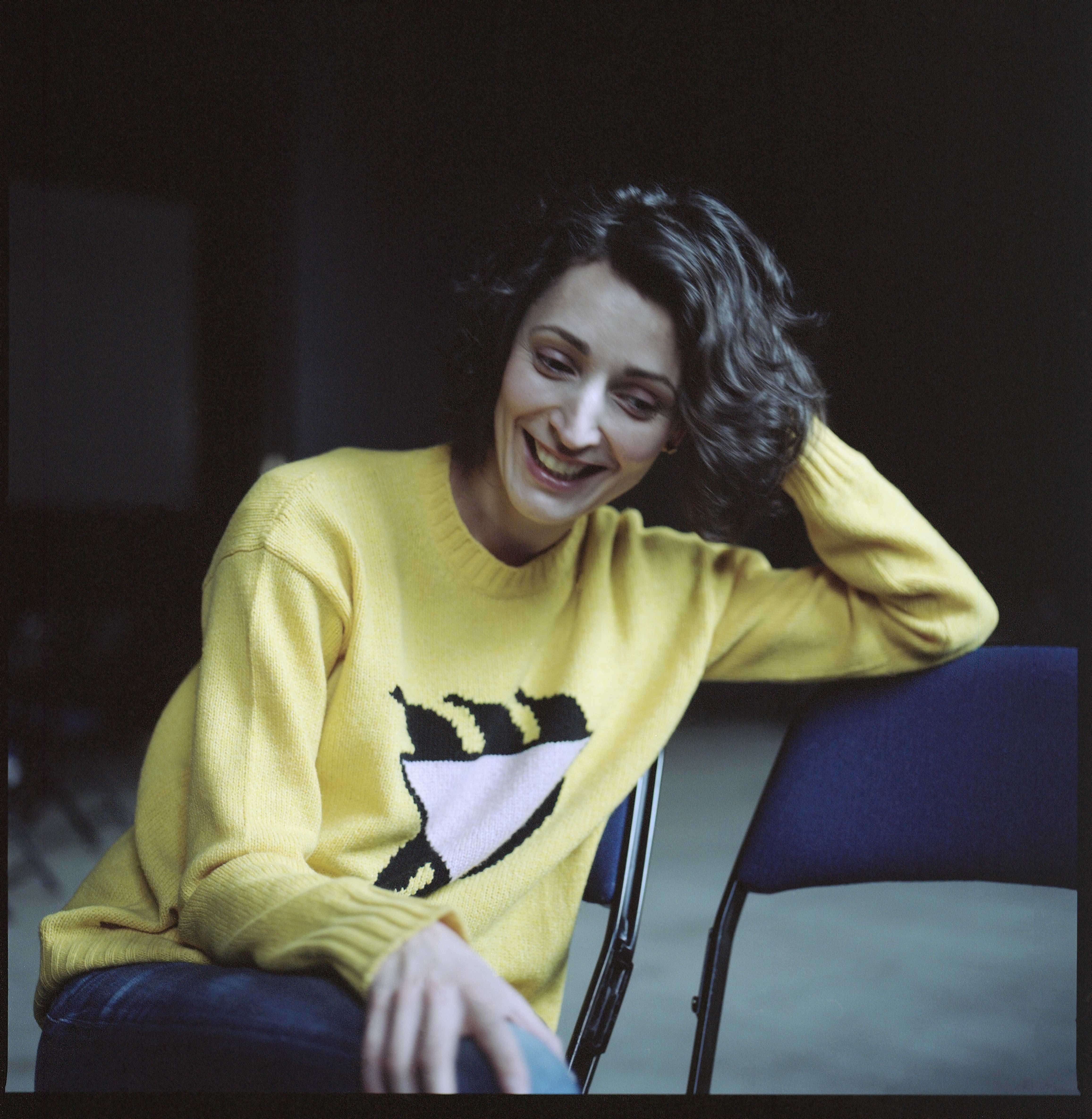 Jana Burkiewiczová Jana Burkiewiczová