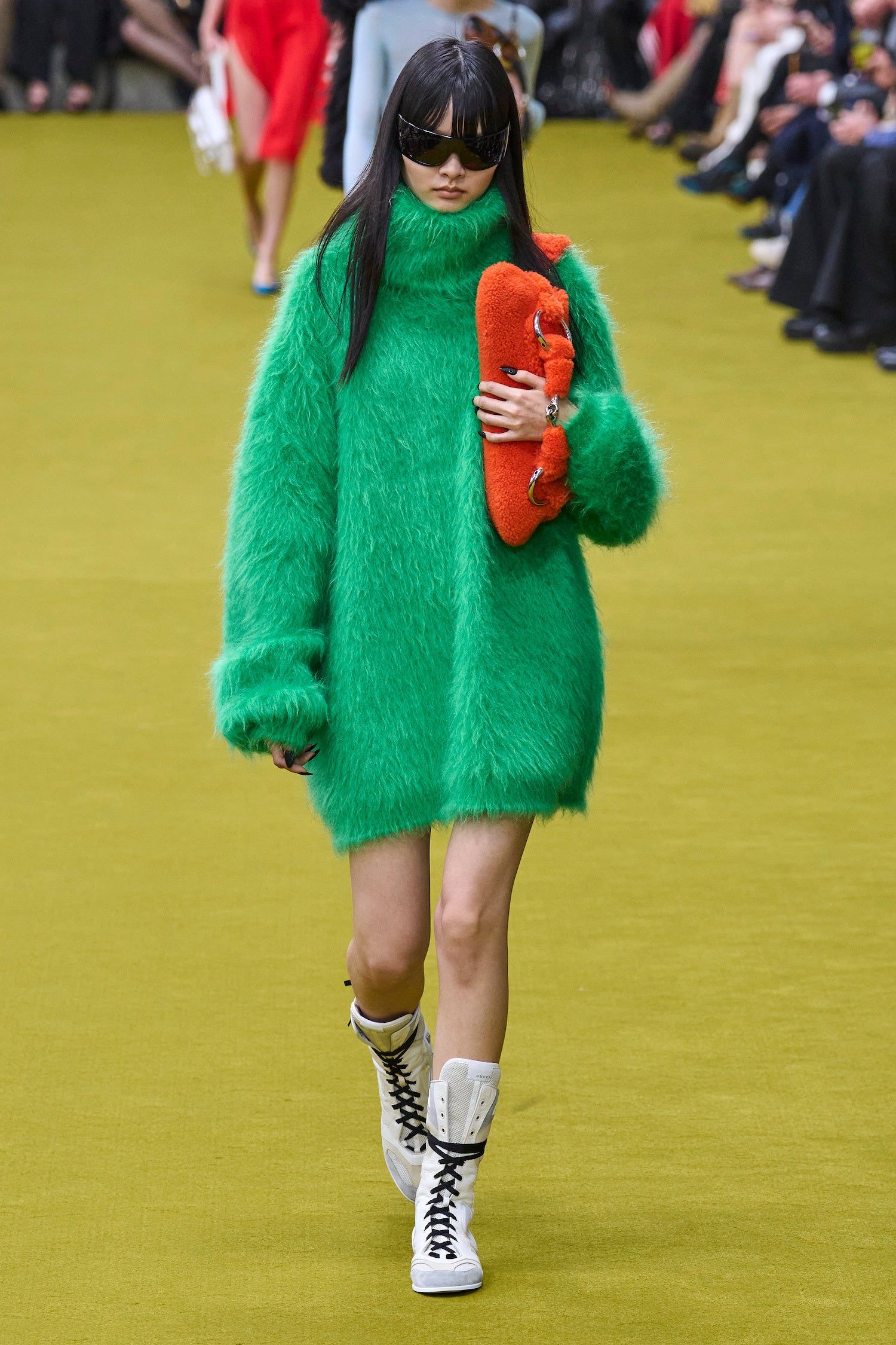 Nikdo je nečekal, ale vrátily se: Tyto tenisky budou už brzy všude
