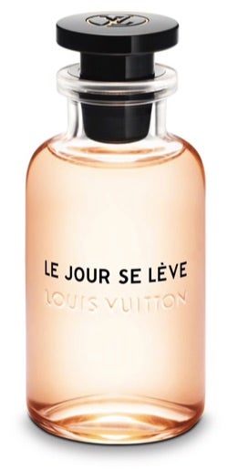 Vůně Le Jour Se Lève, Louis Vuitton, 210 €