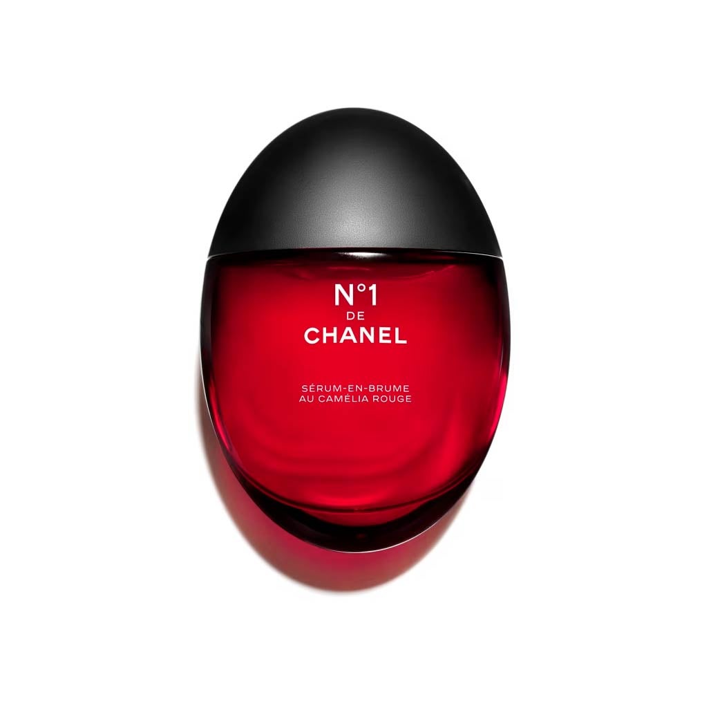 Revitalizační zklidňující mlha No. 1 de Chanel Sérum-En-Brume, CHANEL, 2 930 Kč