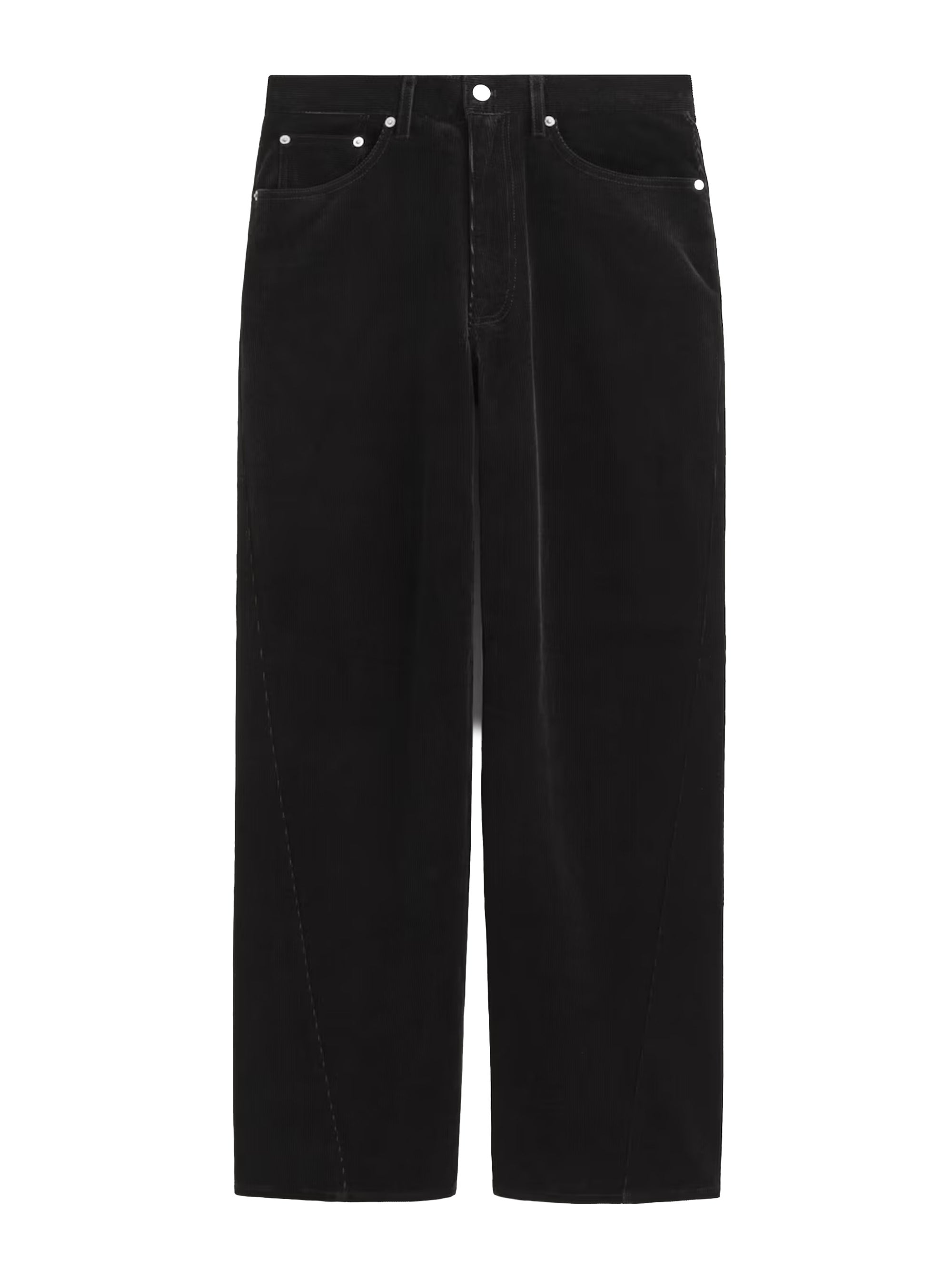Manšestrové džíny Facade, COS, 99 €