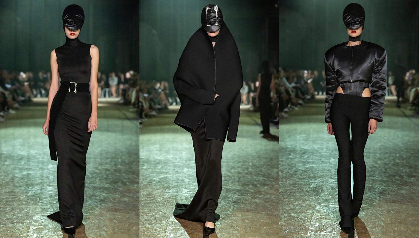 #VogueVerdict: Tomáš Němec se dotkl dokonalosti, ale něco ho to stálo 