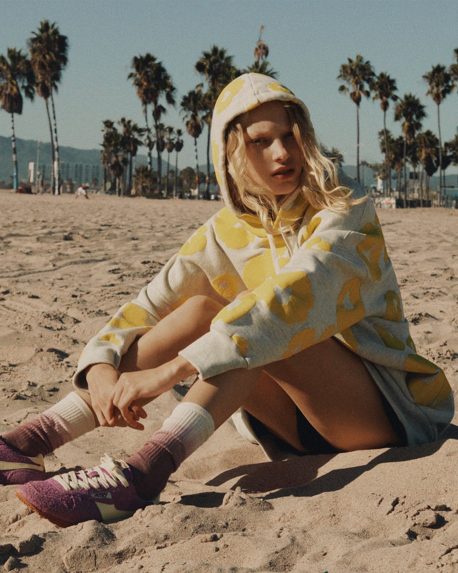 Jaké tenisky teď nosí Londýn i New York? Odpověď najdete v Praze