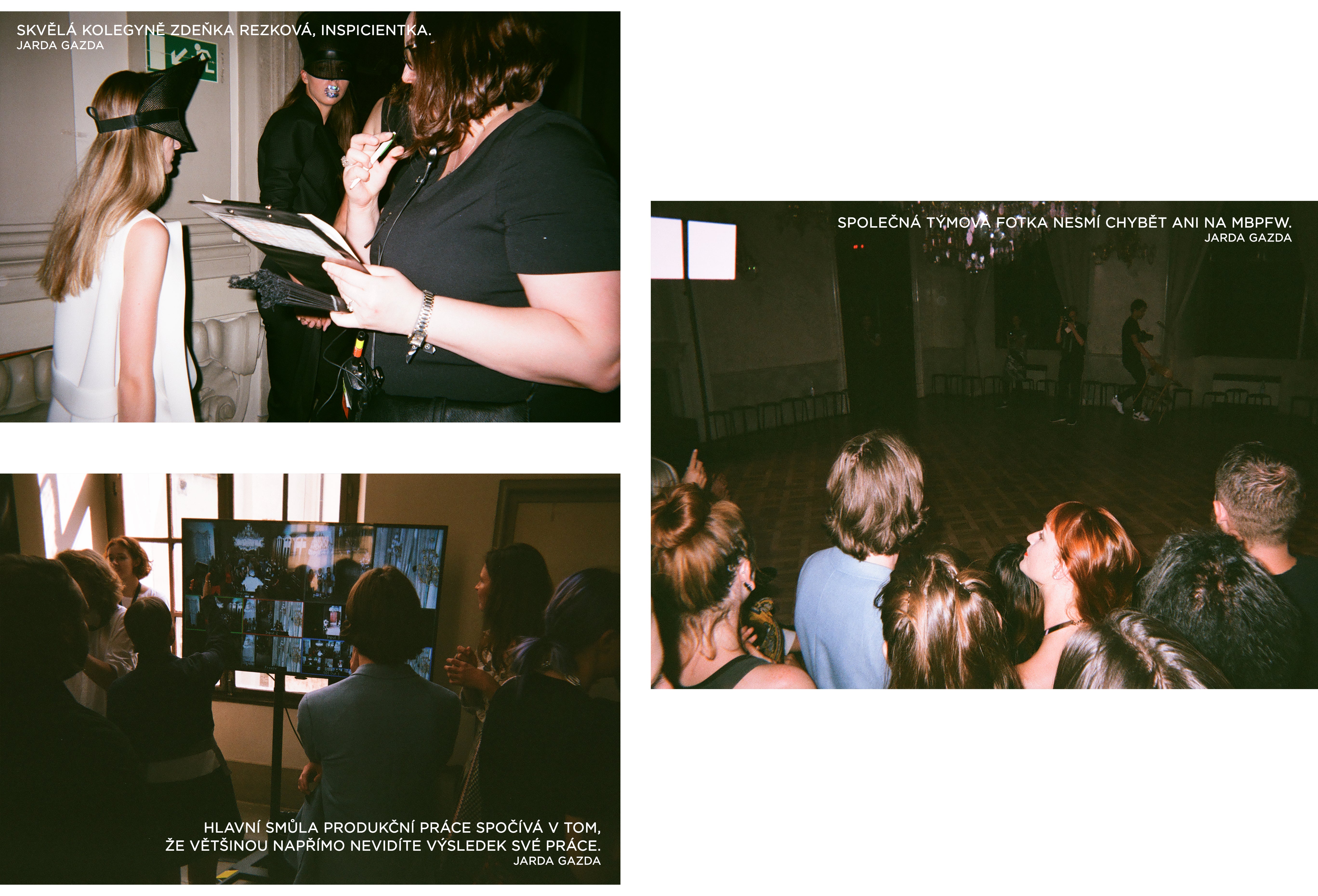 Autor: Jarda Gazda Autor: Jarda Gazda