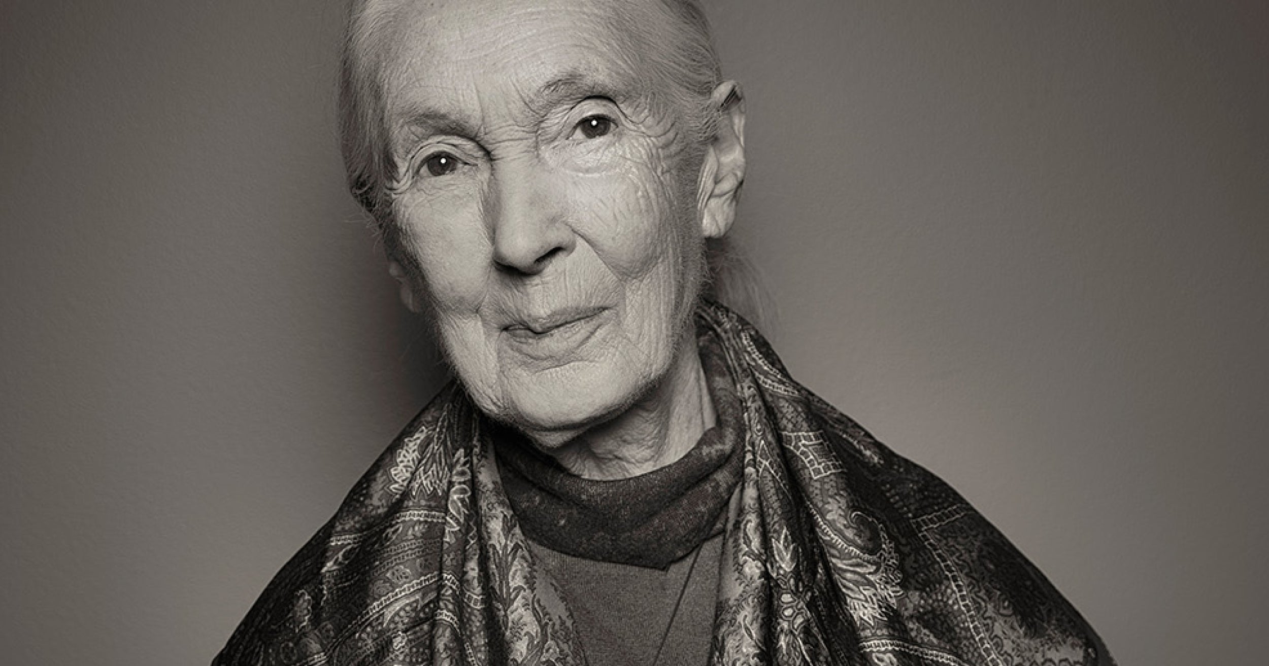 Zemřela jedna z nejznámějších ochranářek přírody a primatoložka Jane Goodall