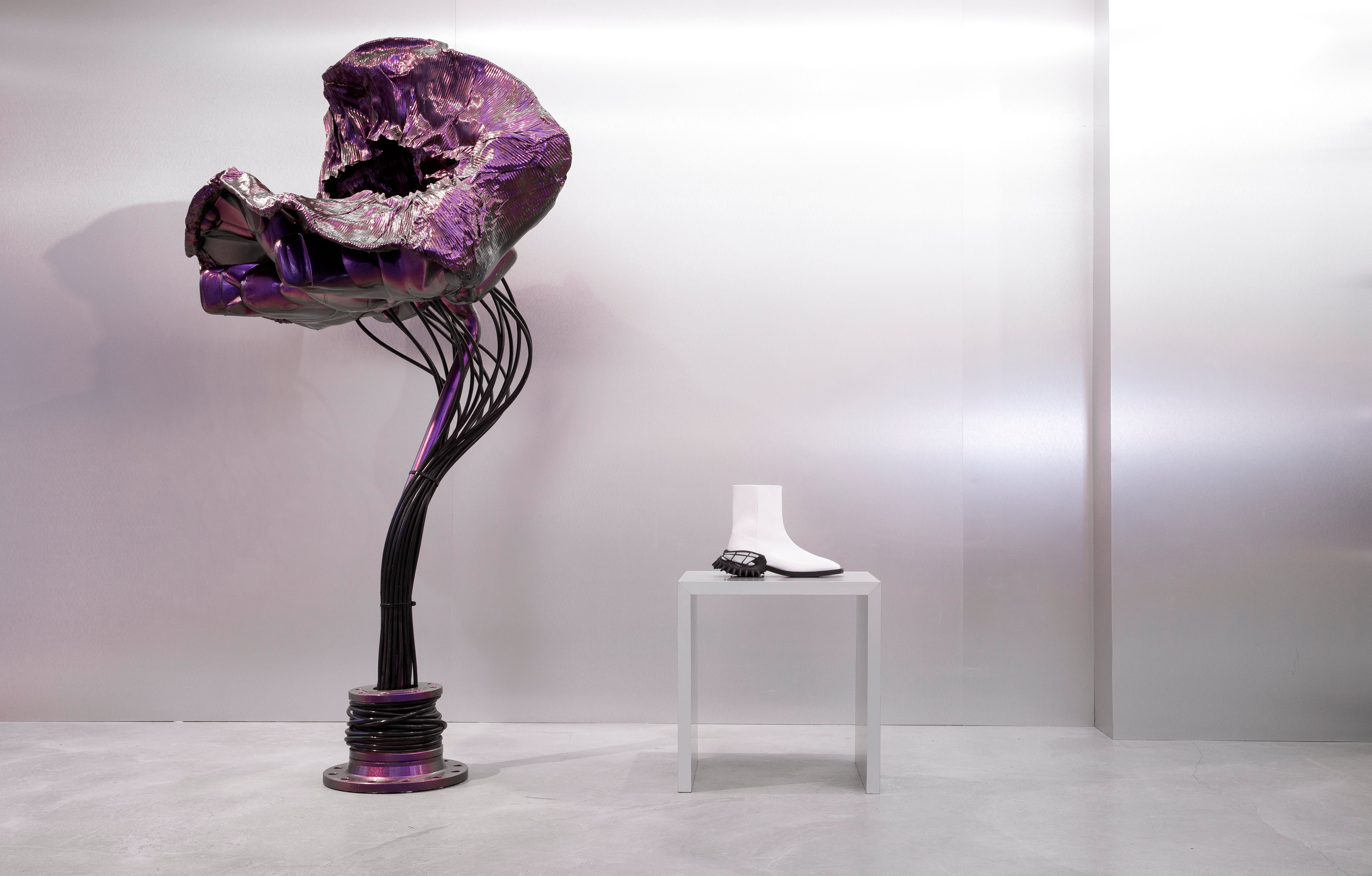 Autor: Courtesy of Rombaut Autor: Courtesy of Rombaut