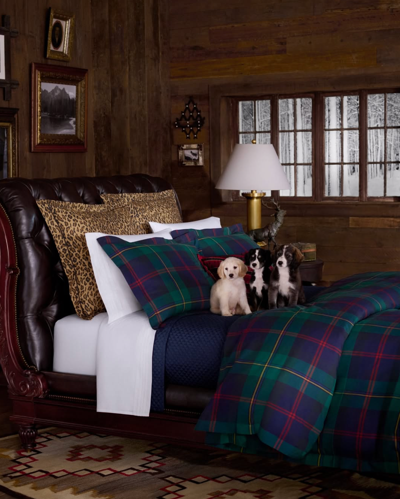 Proč se vám doma nechce zpomalit? Možná vám chybí tyhle detaily