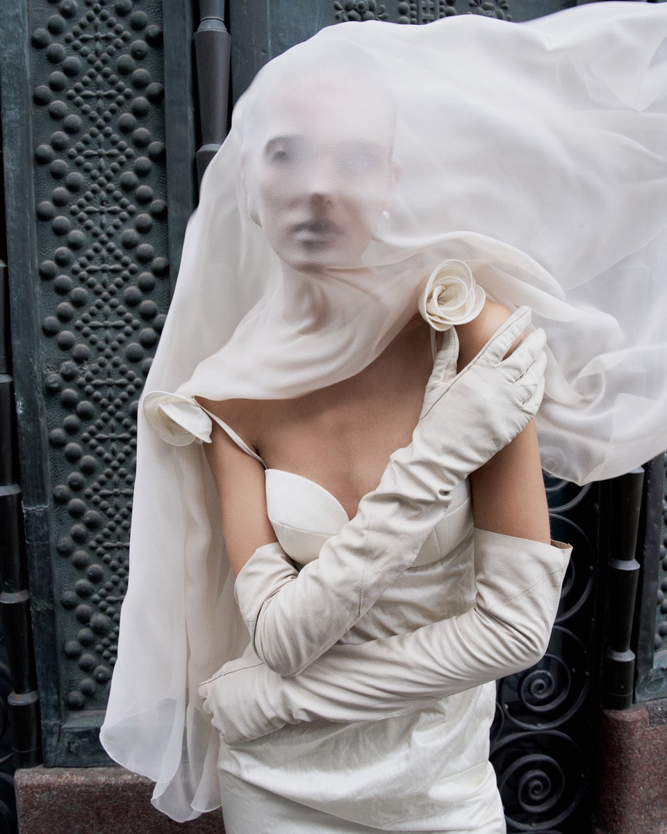 Kolekce jaro - léto 2025, MAGDA BUTRYM