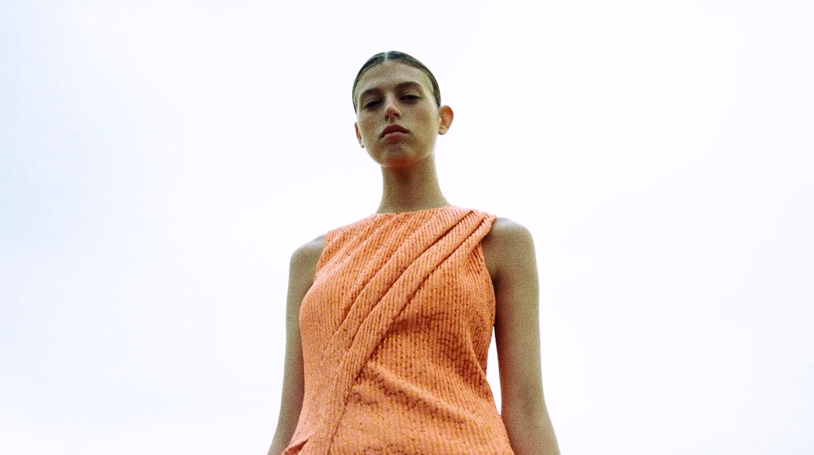 Kodaňský maximalismus Stine Goya v Londýně