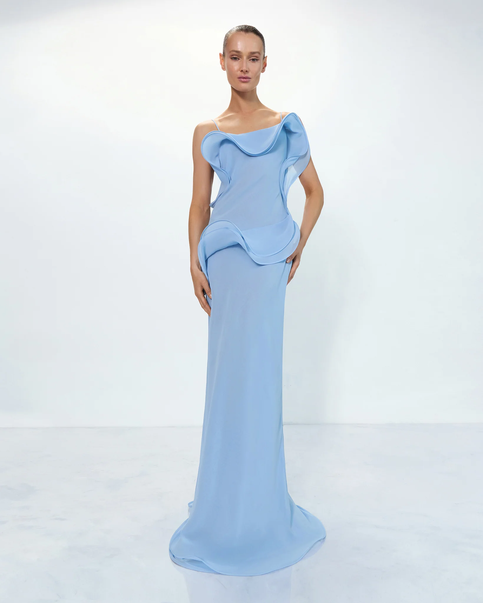 Kolekce resort 2025, SELEZZA LONDON