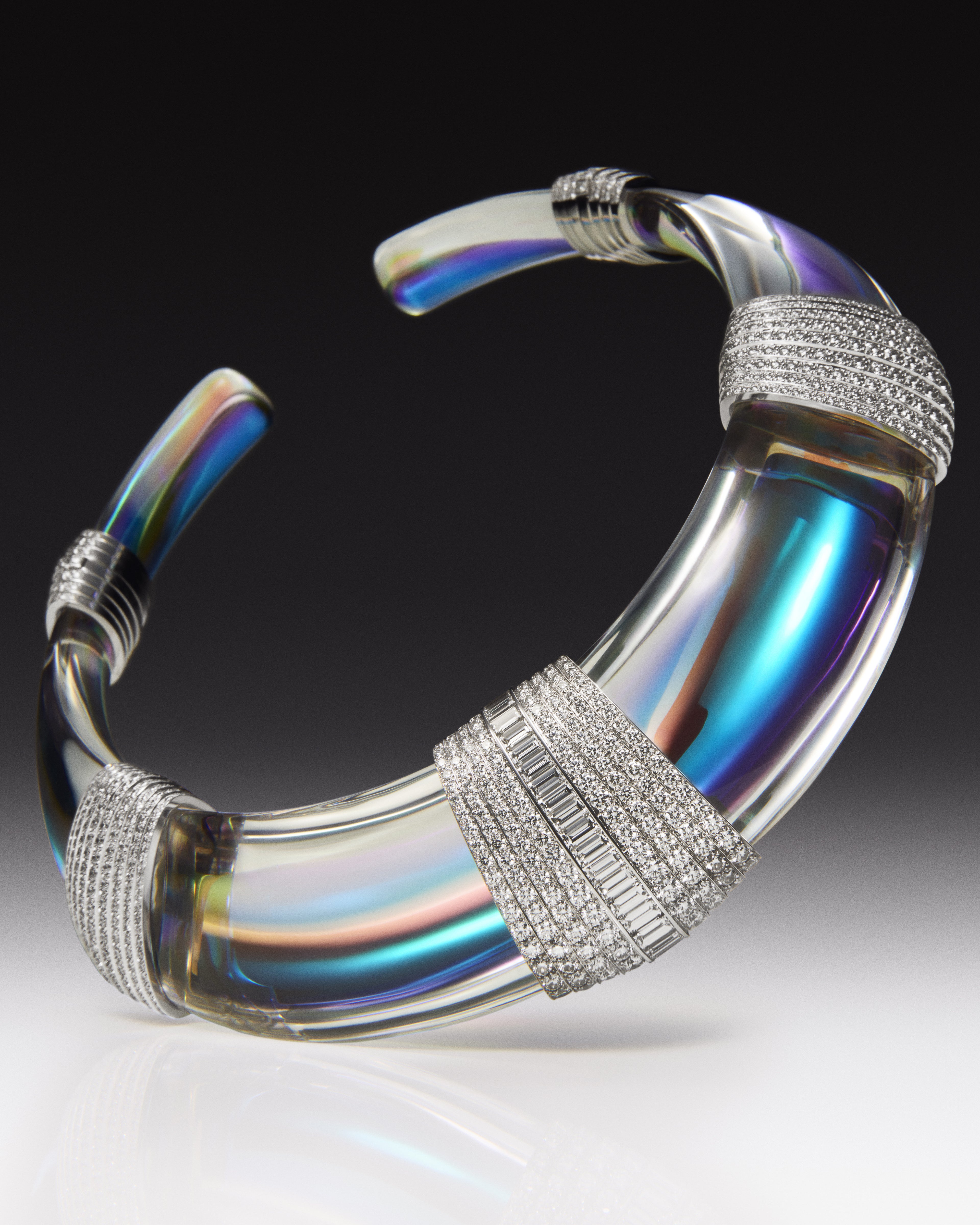 Autor: Courtesy of Boucheron