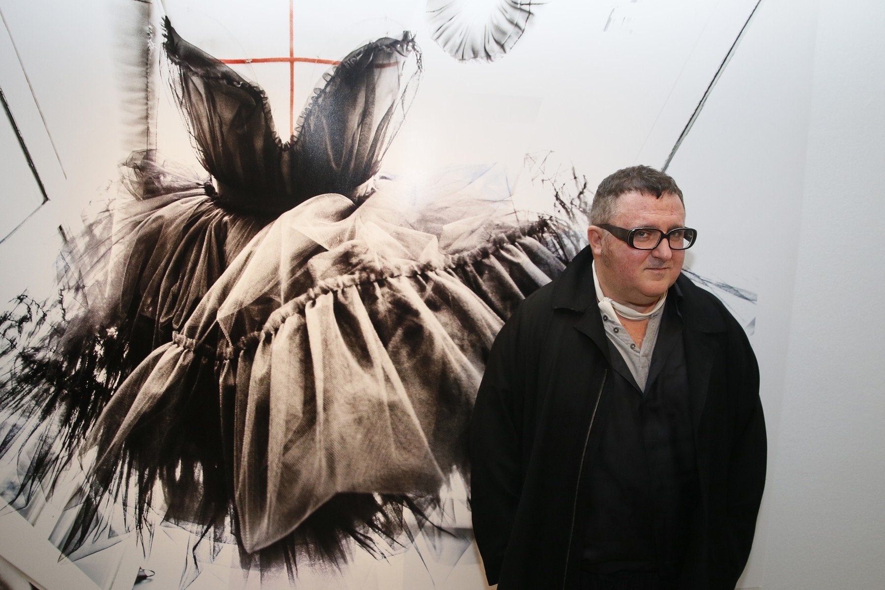 Ve věku 59 let zemřel návrhář a vizionář Alber Elbaz