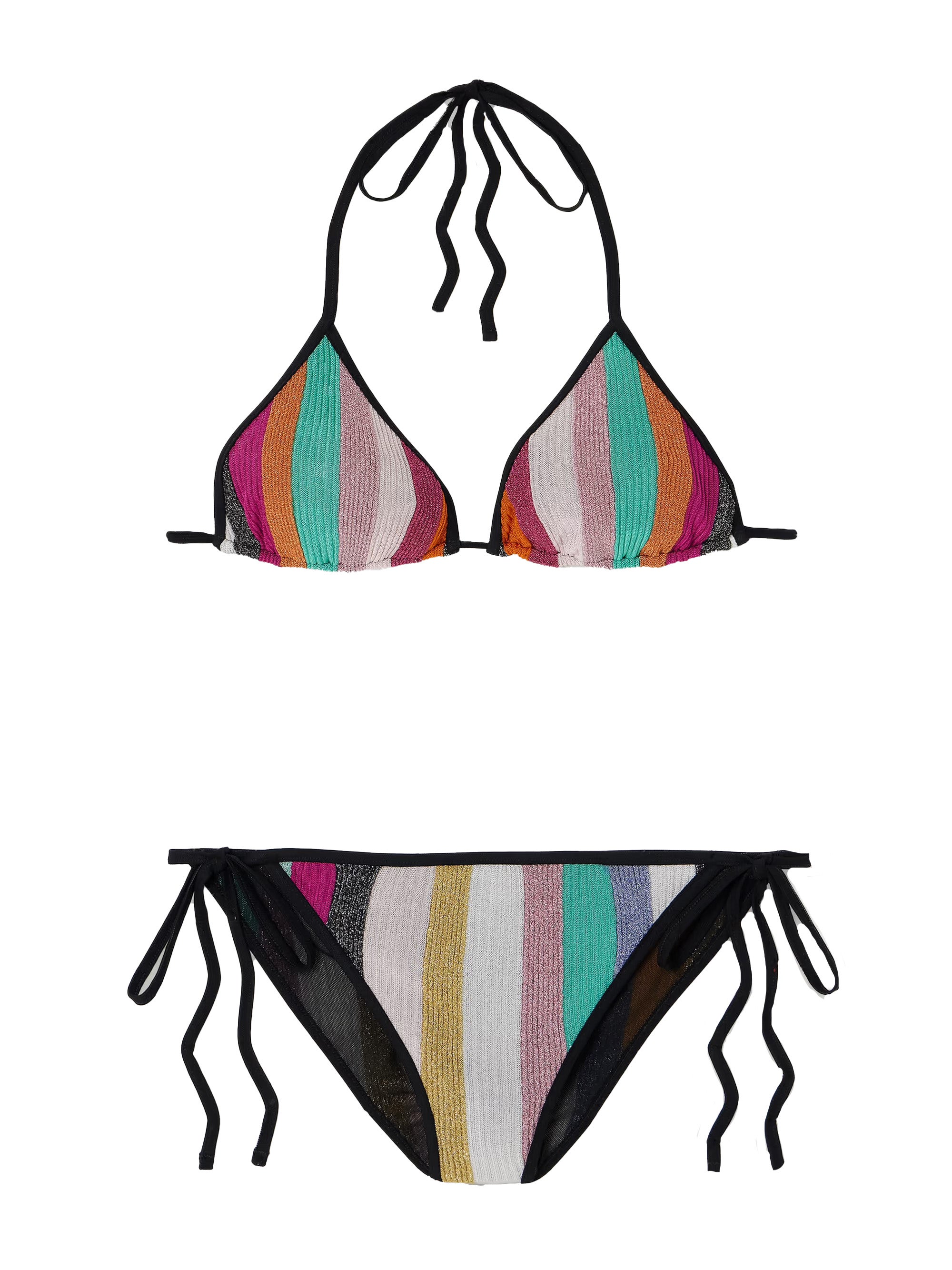 Set horního a dolního dílu plavek, MISSONI, 10 472 Kč