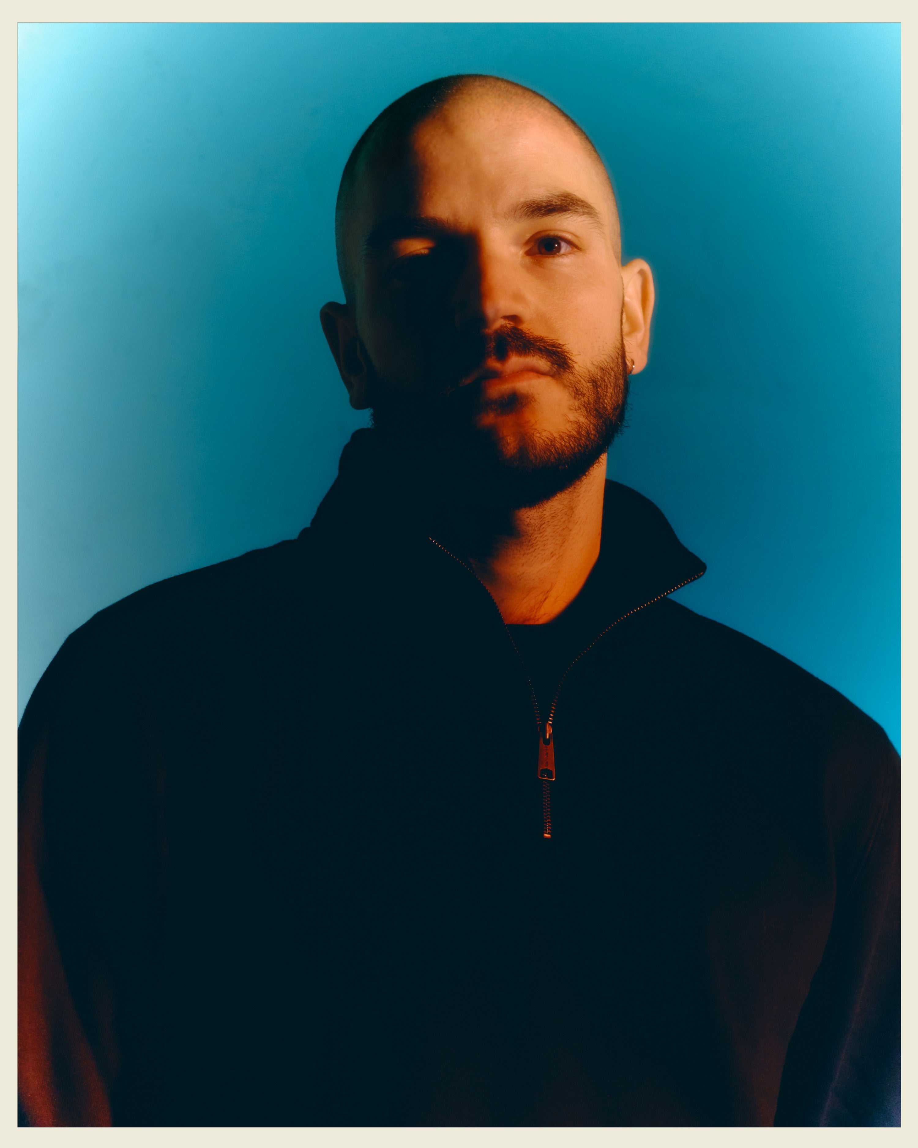 Guillaume Rossi: Rád lidem vyprávím příběhy