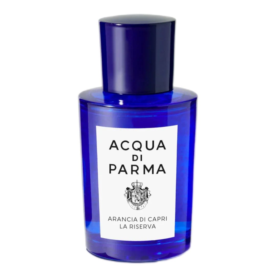Parfémová voda Arancia di Capri La Riserva, ACQUA DI PARMA, 3 090 Kč