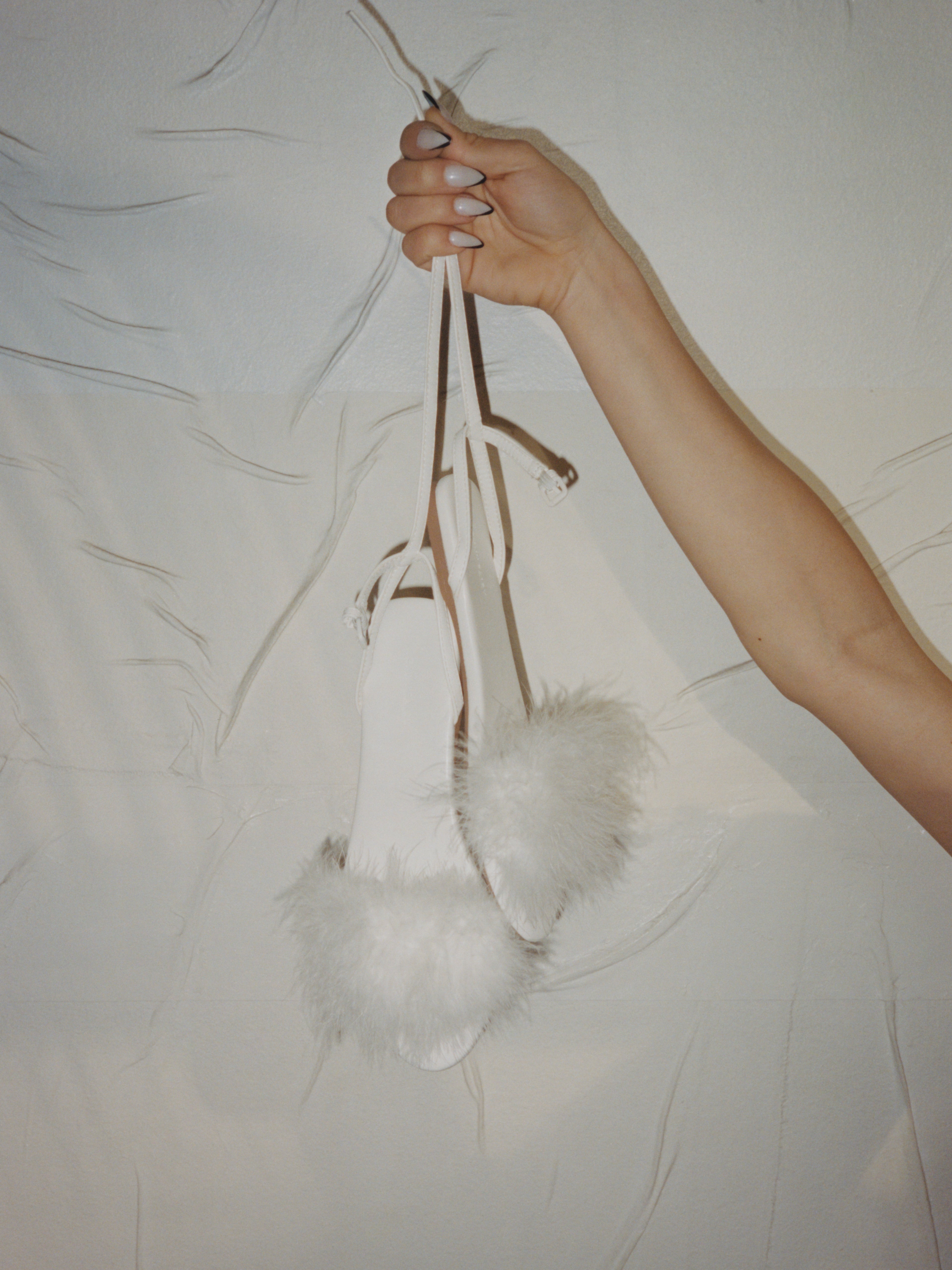 Autor: Courtesy of Jenny Fairy