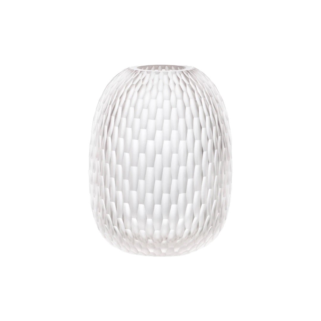 Váza Metamorphosis 20 cm, RÜCKL, prodává Czech Design Shop, 15 360 Kč