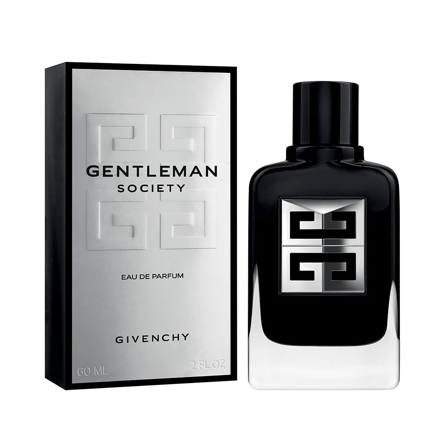 Pánská vůně Givenchy Gentleman Society, Givenchy, prodává Douglas, od 2670 Kč #voguepromotion