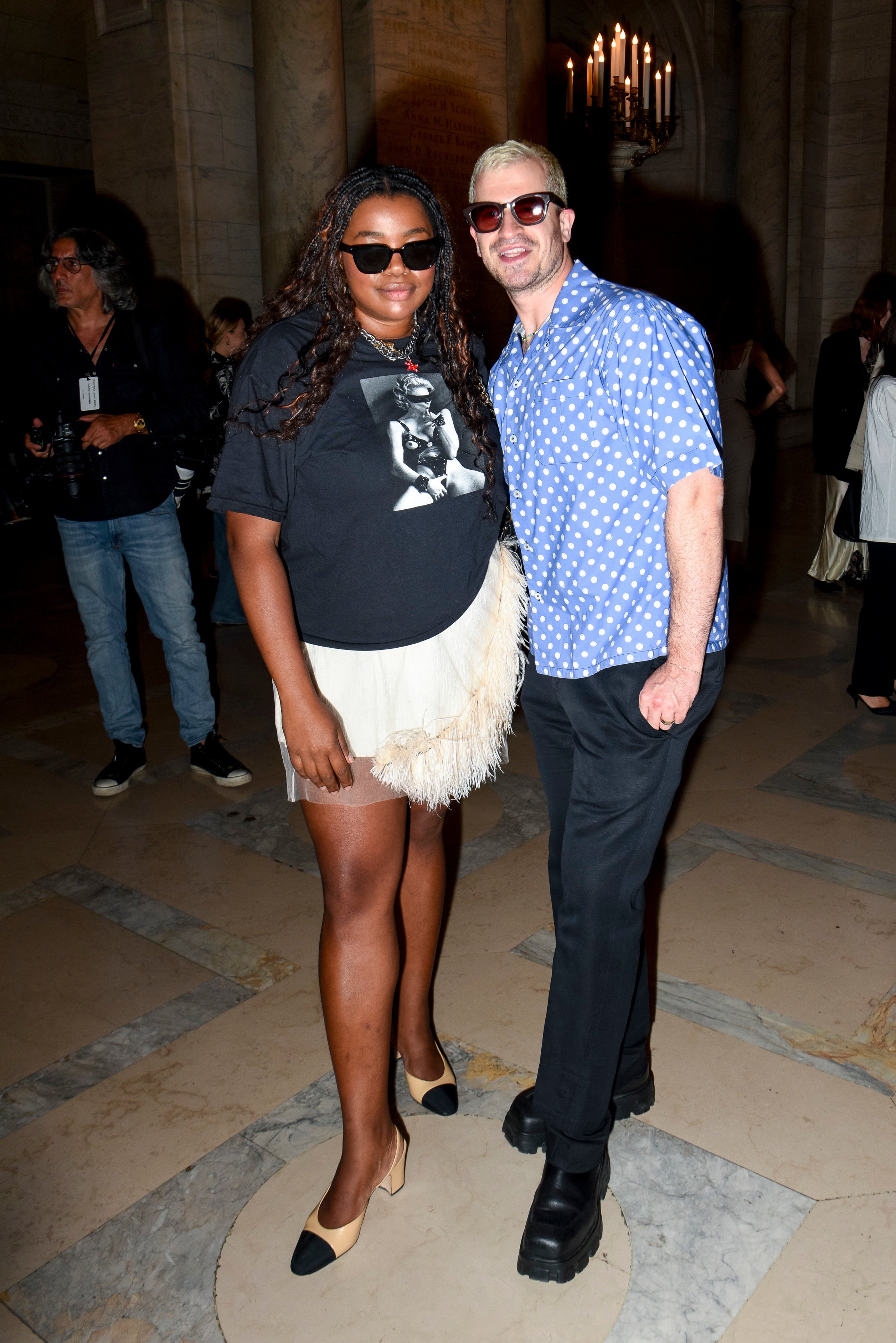 Jak na stylovou koktejl party: Inspirujte se u stylistky a lifestylového novináře
