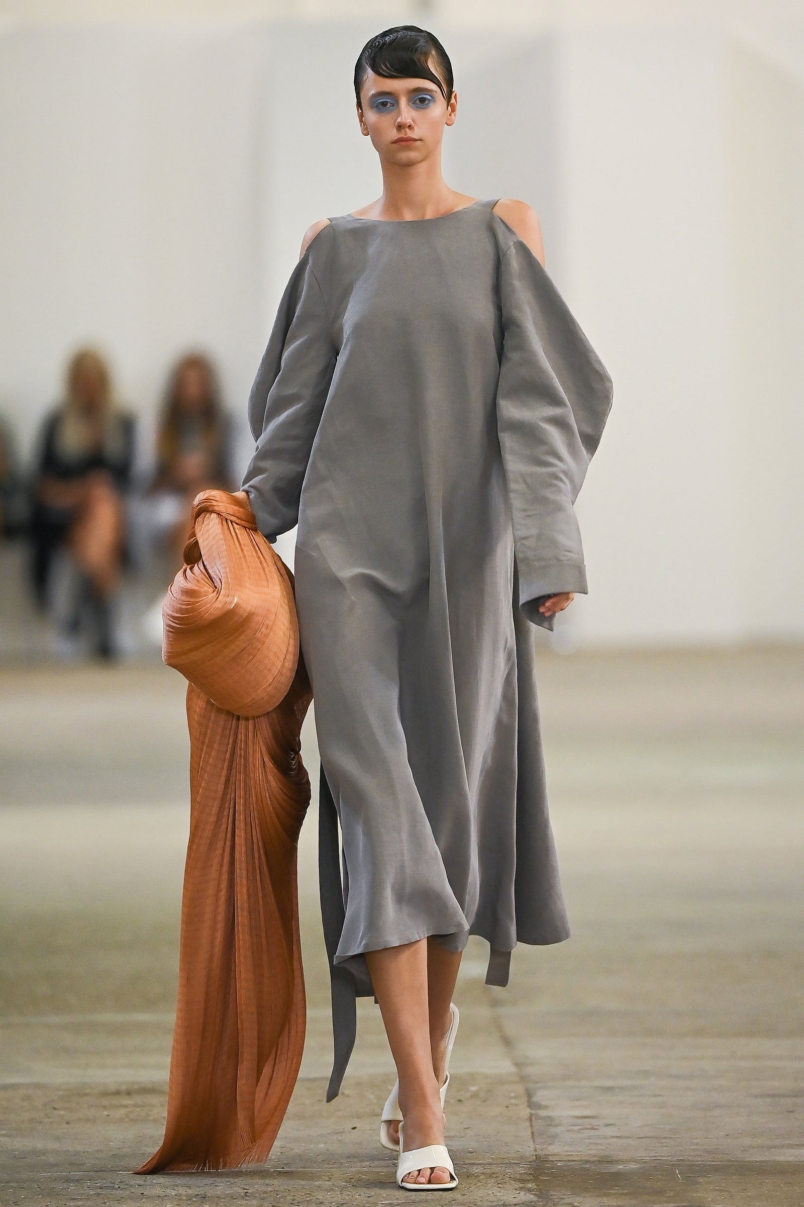 MBPFW SS22: Valérie Jurčíková