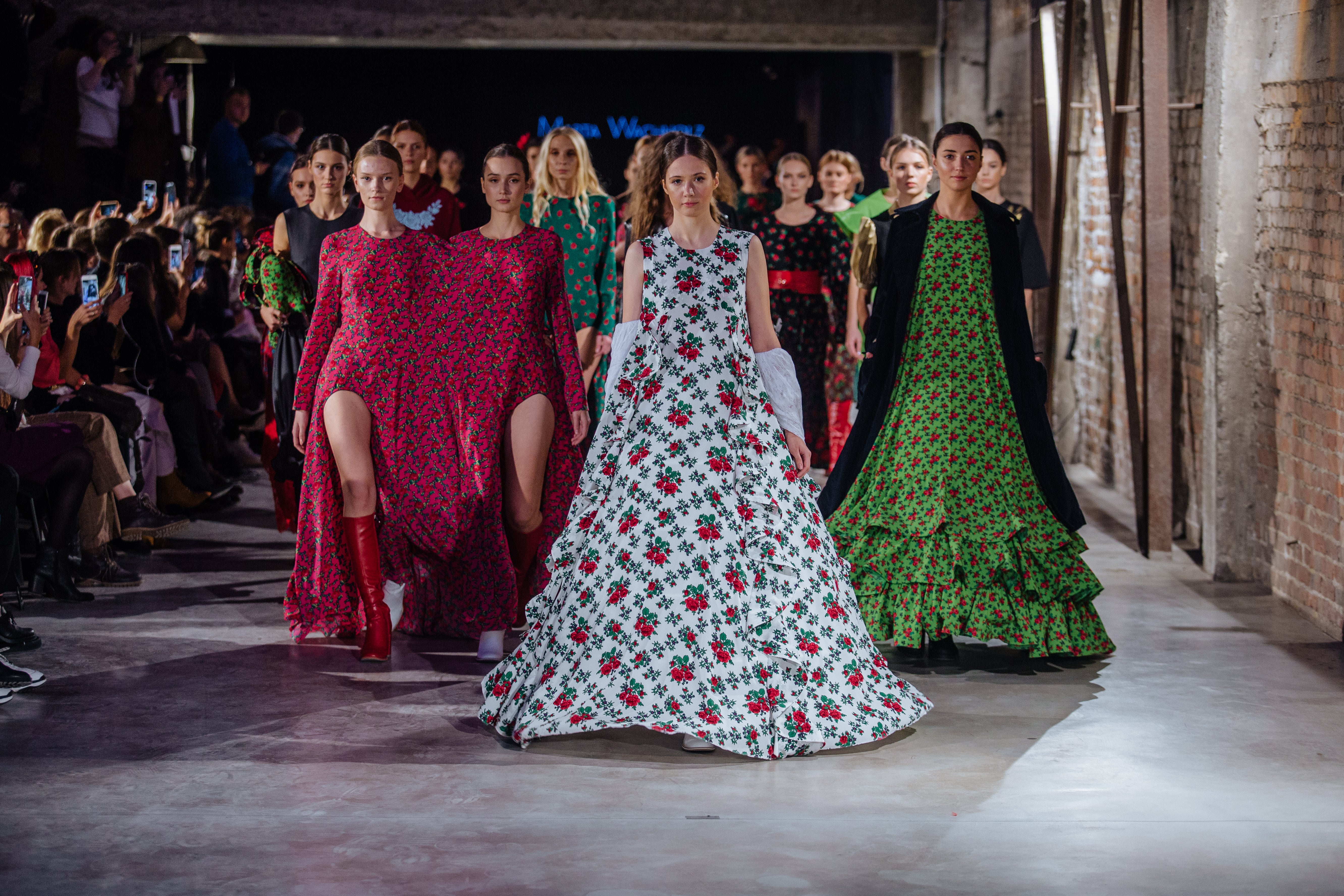 Proč navštívit Lviv Fashion Week