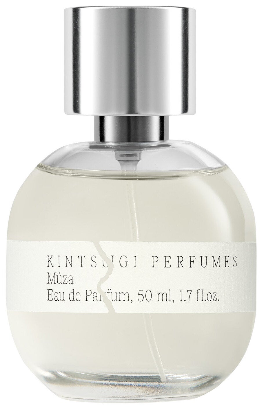 Parfém Múza, KINTSUGI, prodává Ingredients, 3 600 Kč