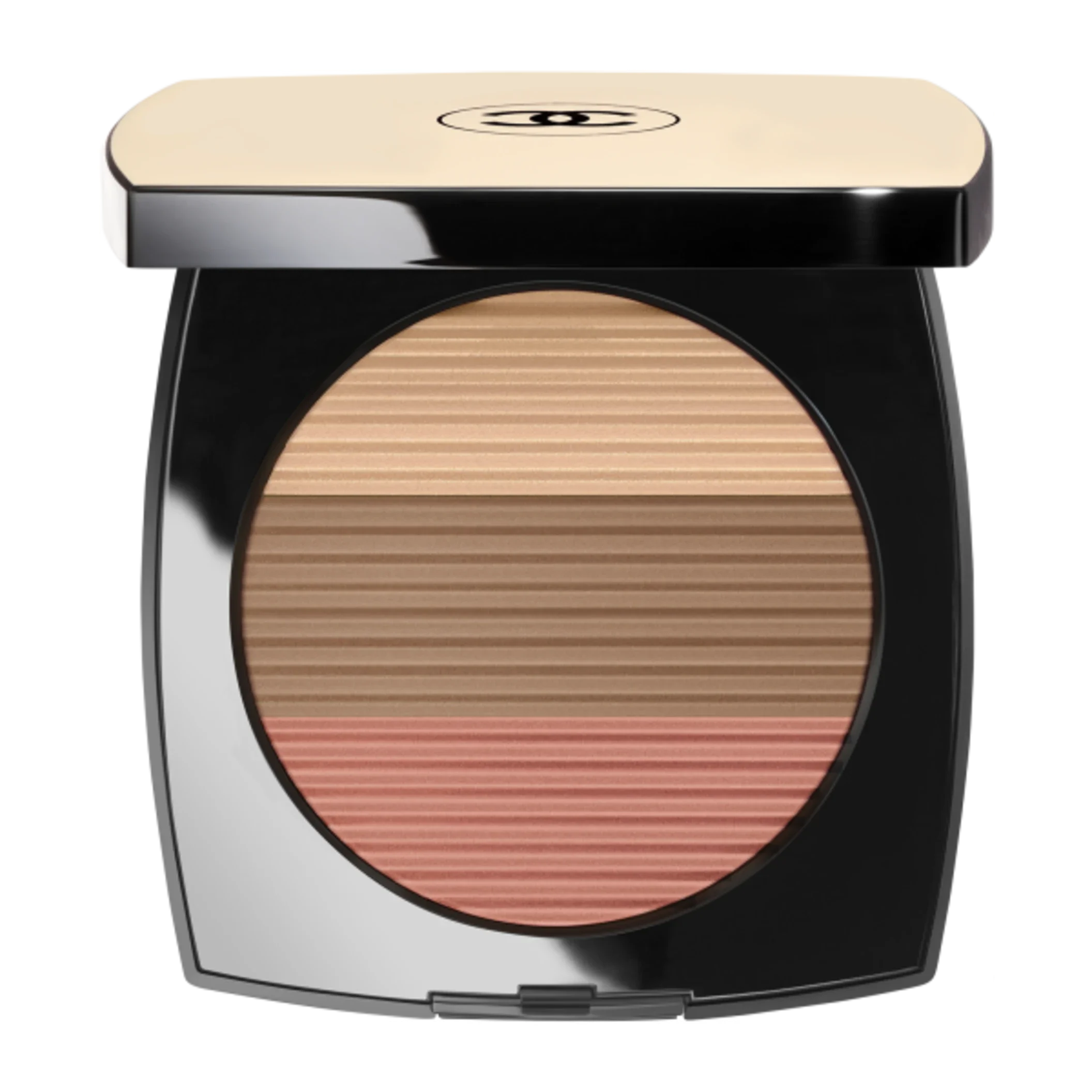 Multifunkční kompaktní pudr Les Beiges Healthy Glow Sun-Kissed Powder, CHANEL, prodává Chanel, 2280 Kč