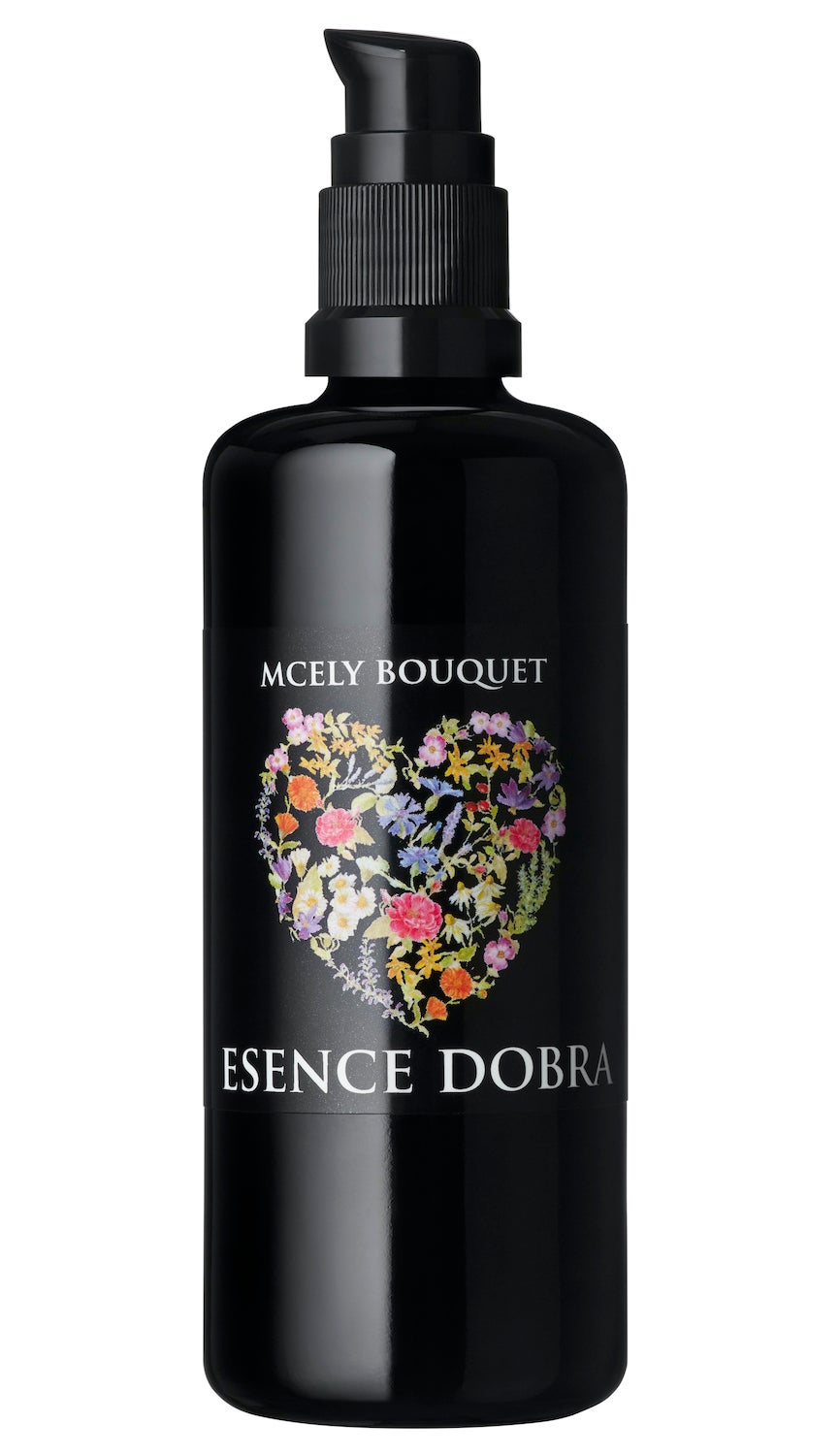 Olejová péče Esence dobra, MCELY BOUQUET, prodává Chateau Mcely, 1450 Kč