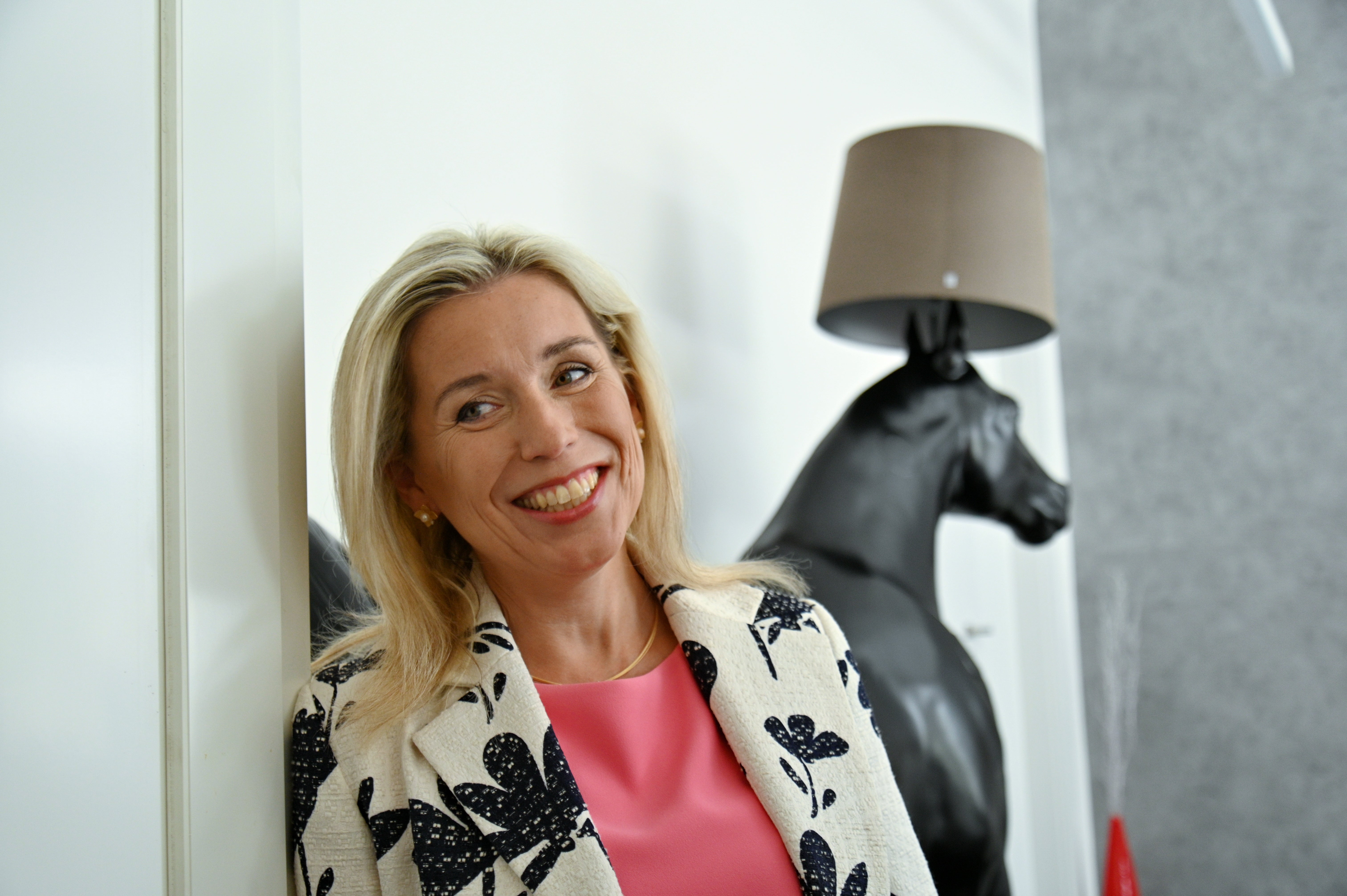 Danuše Nerudová Danuše Nerudová