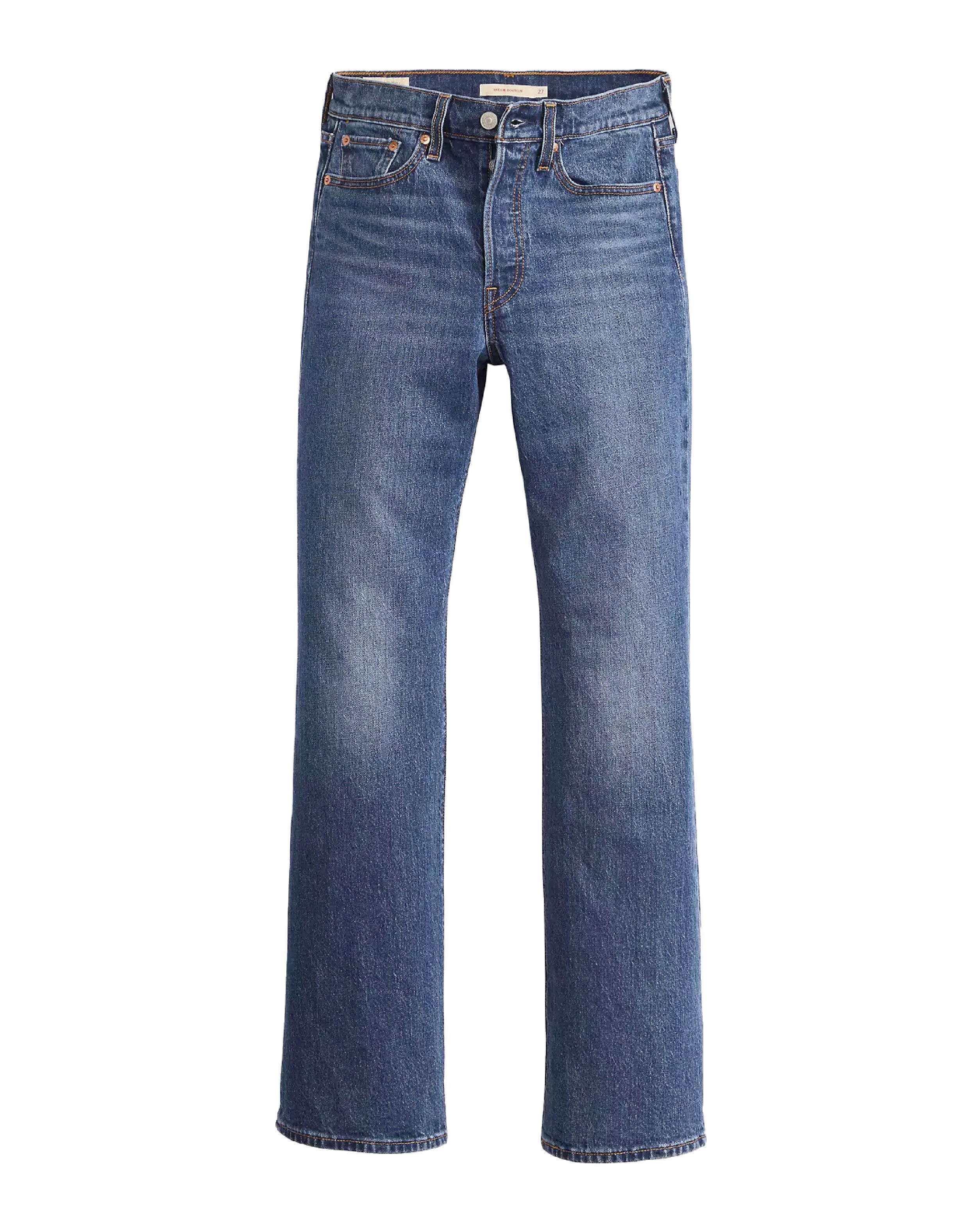 Wedgie Bootcut džíny, LEVI'S, 3 199 Kč